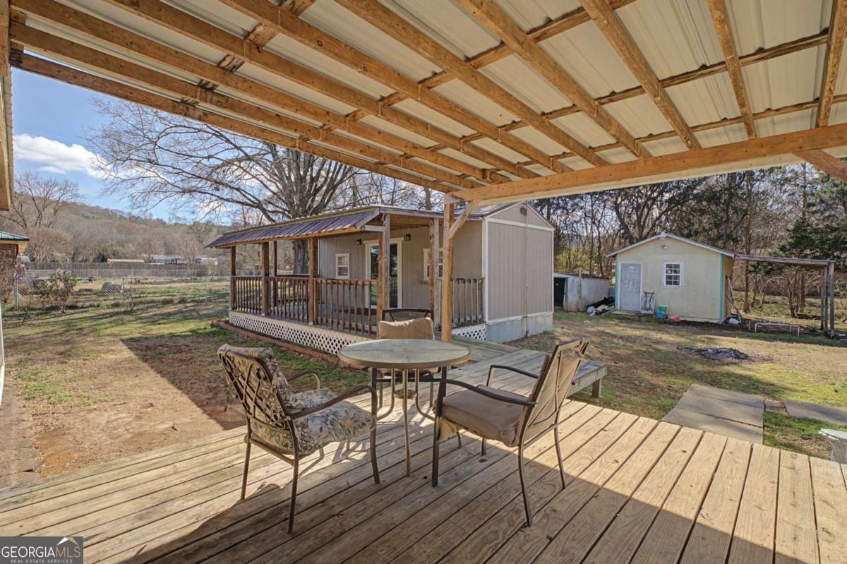 215 Parkway Drive Adairsville GA 30103