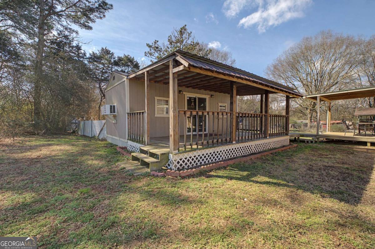 215 Parkway Drive Adairsville GA 30103