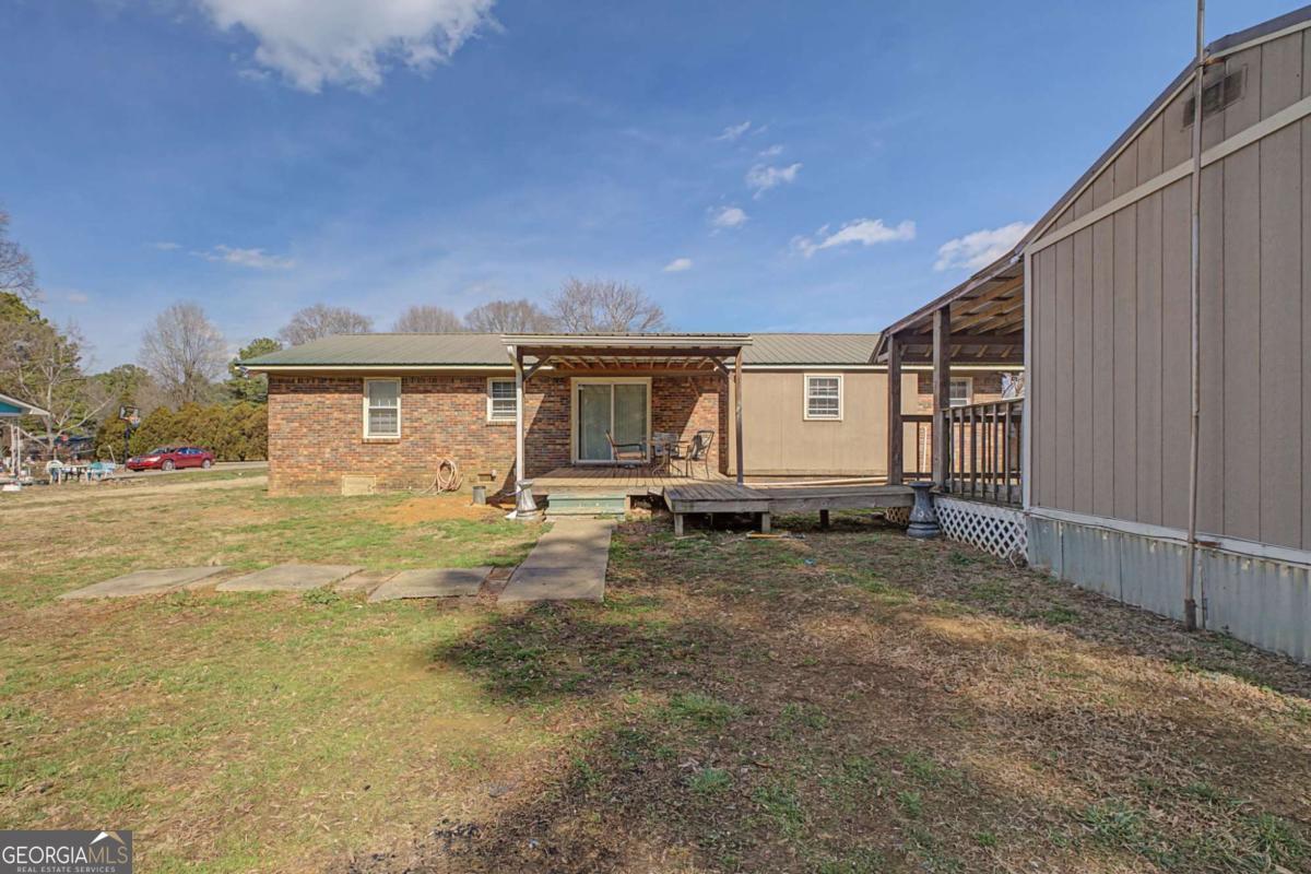 215 Parkway Drive Adairsville GA 30103