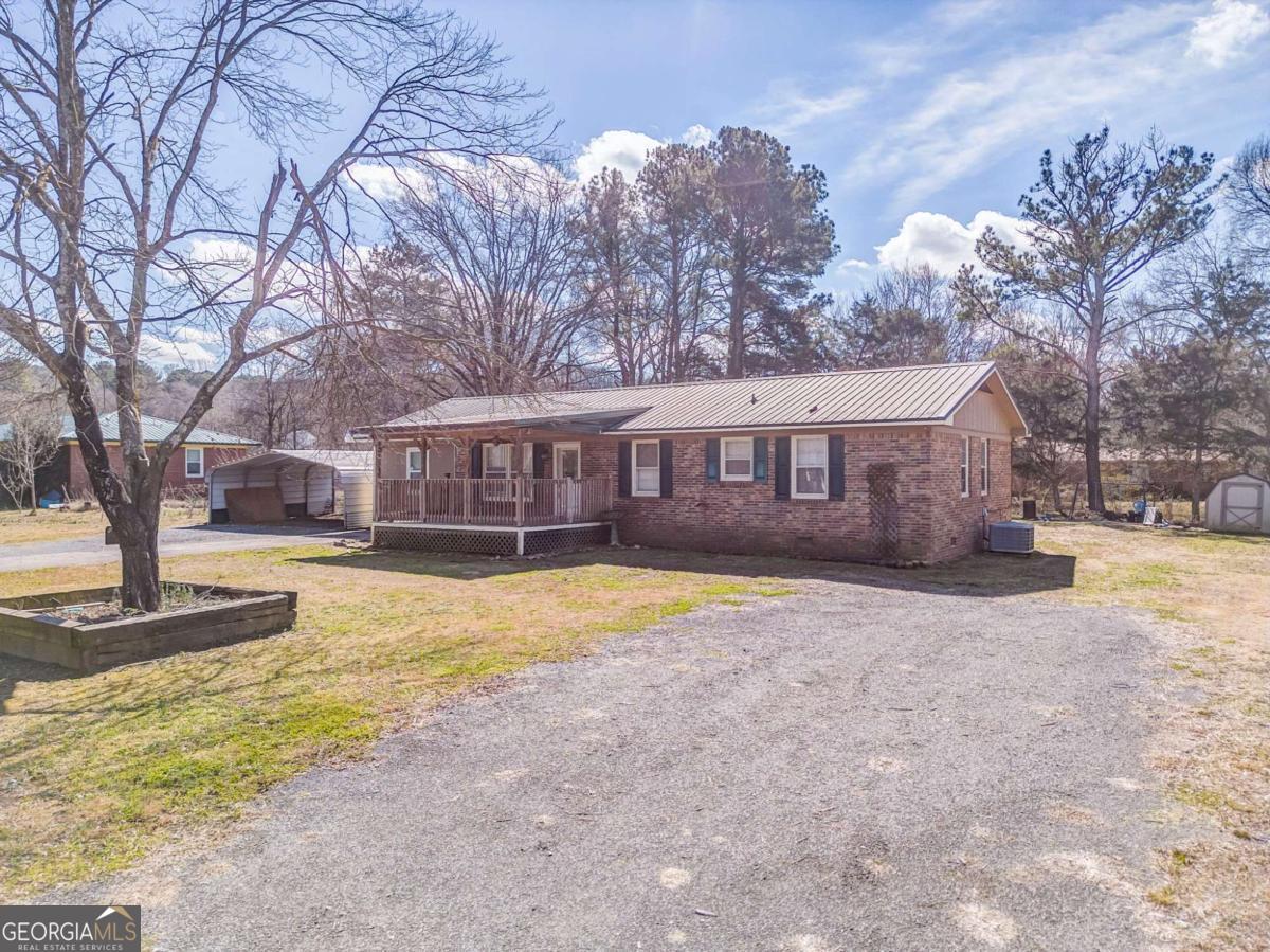 215 Parkway Drive Adairsville GA 30103