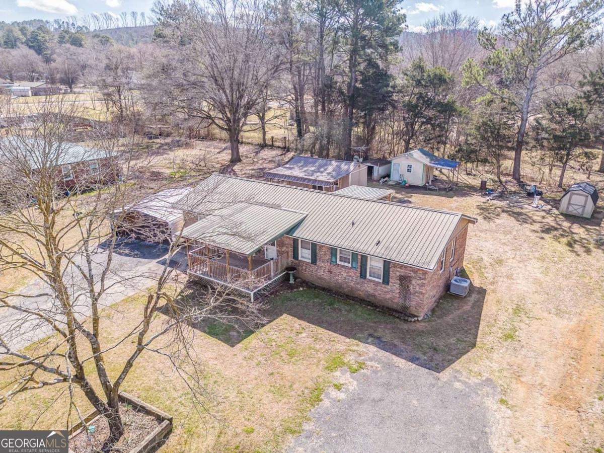 215 Parkway Drive Adairsville GA 30103