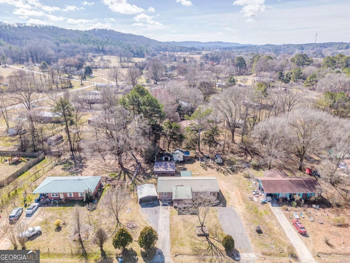 215 Parkway Drive Adairsville GA 30103