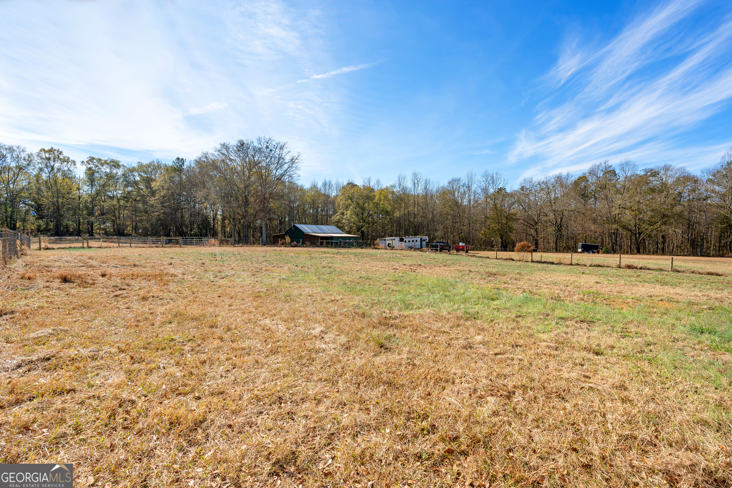 0 Milner Street Meansville GA 30256