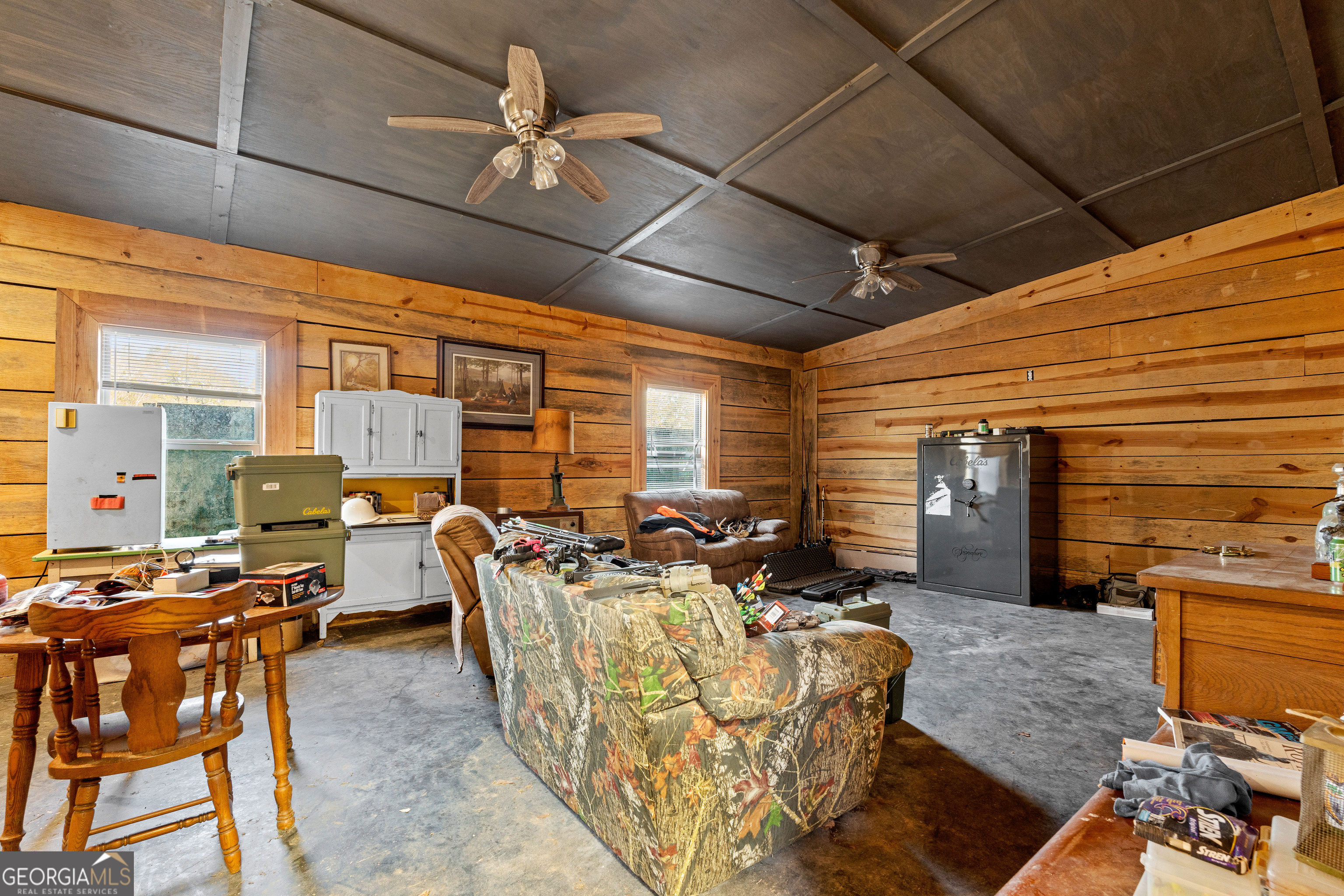 0 Milner Street Meansville GA 30256