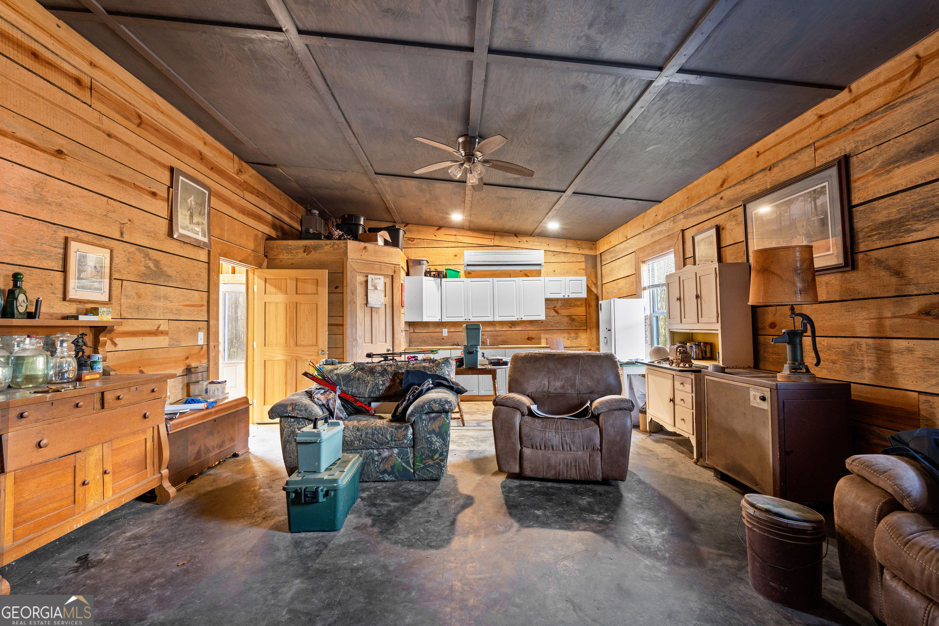 0 Milner Street Meansville GA 30256