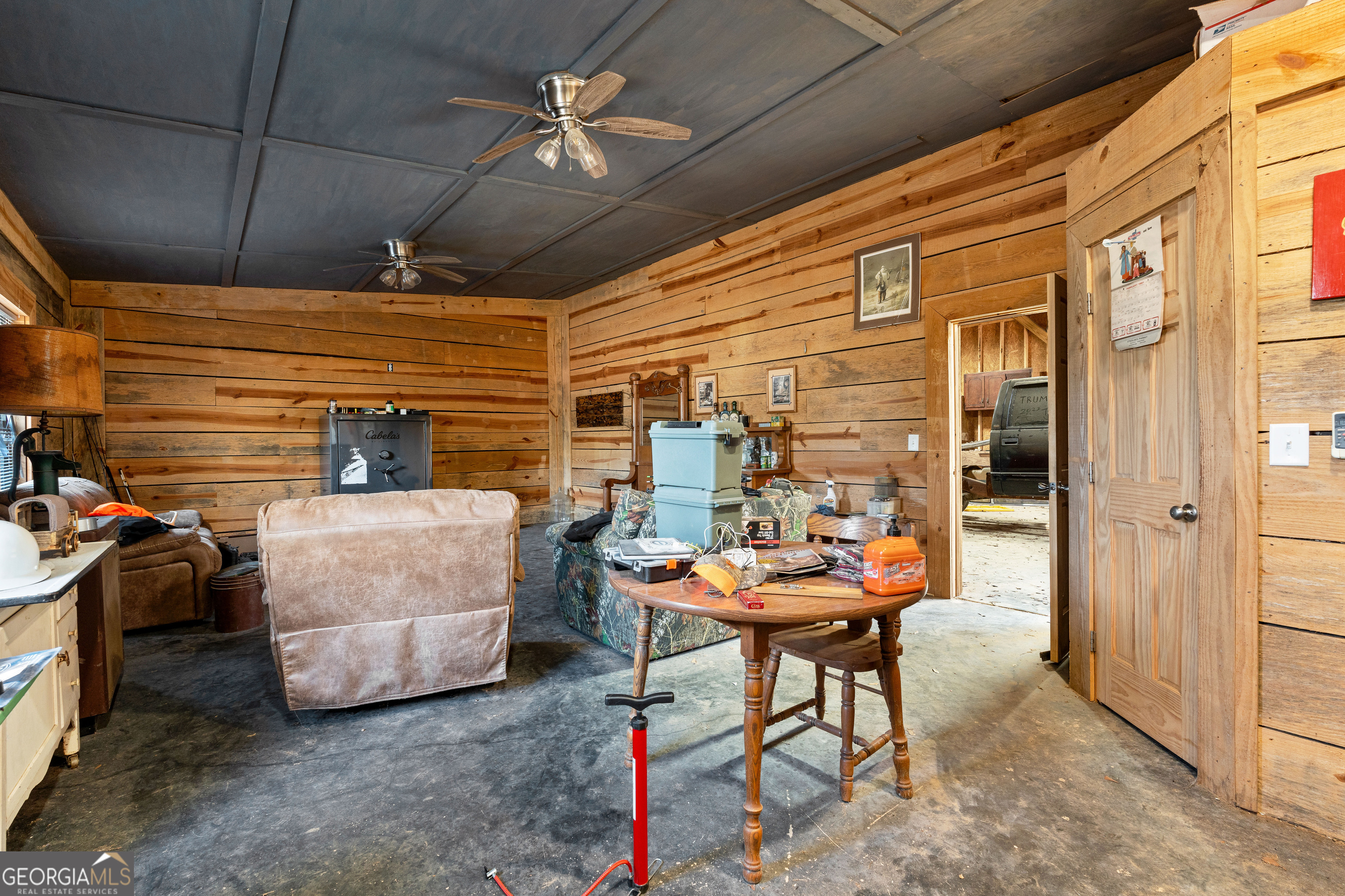 0 Milner Street Meansville GA 30256