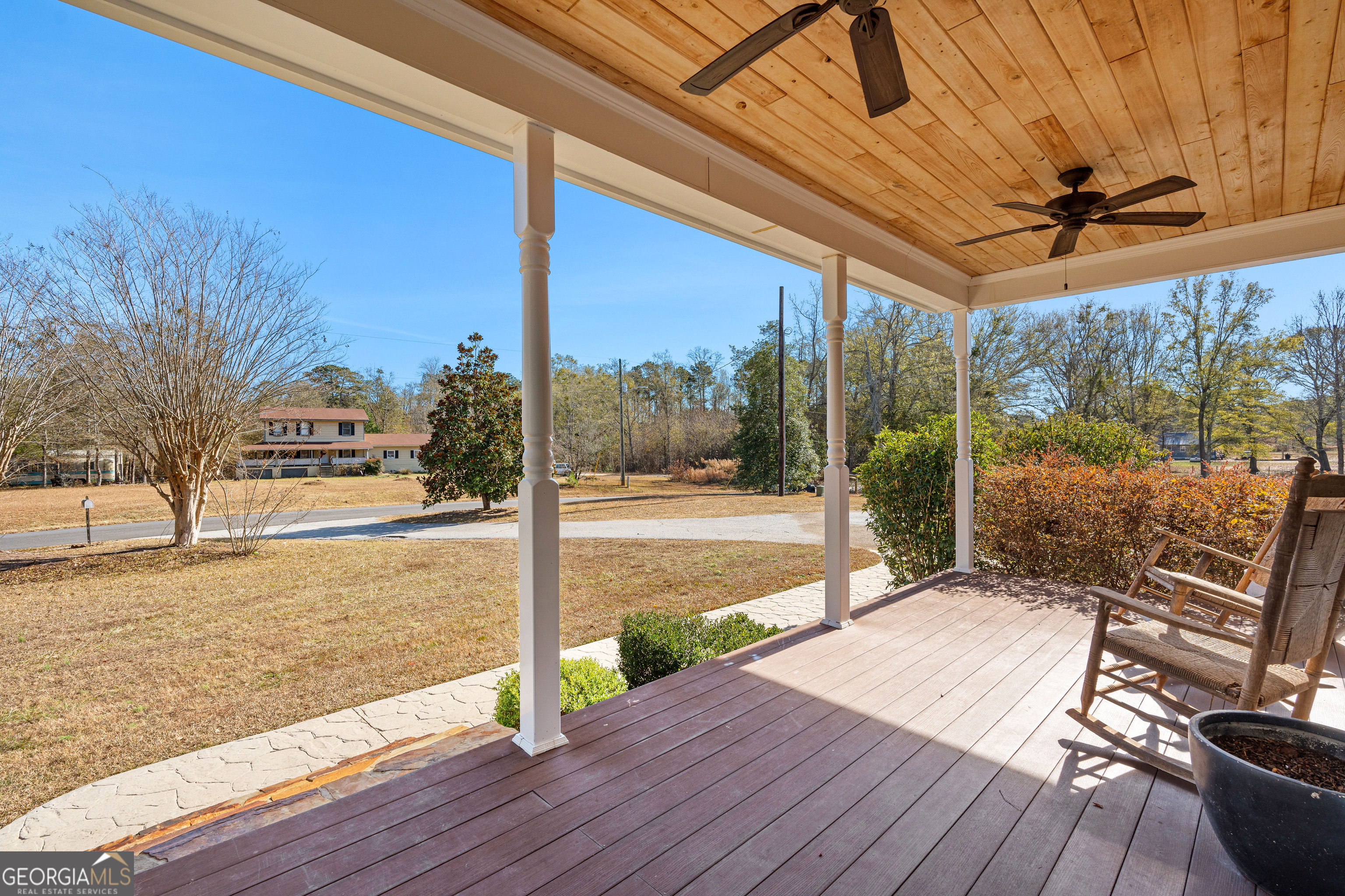 0 Milner Street Meansville GA 30256