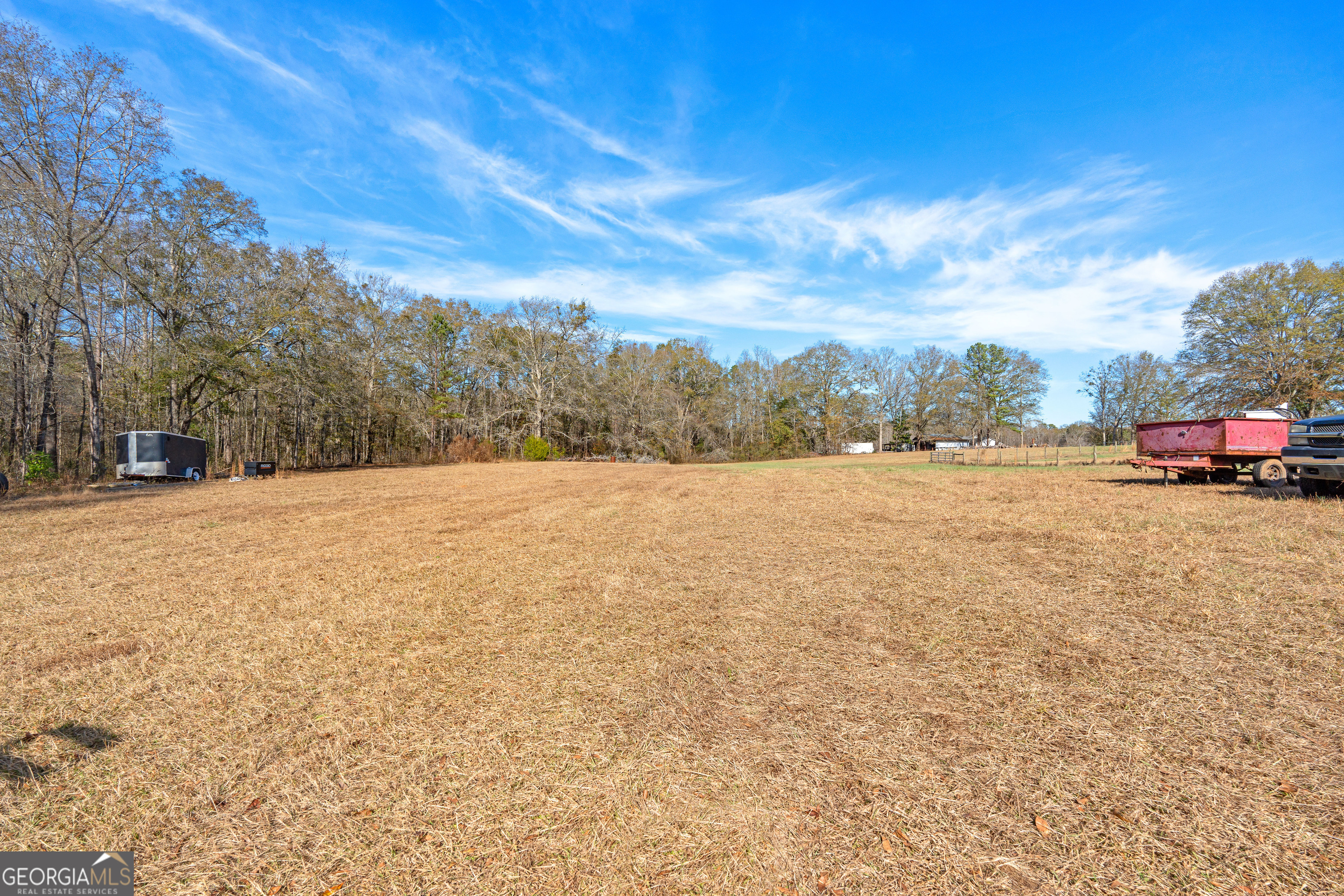 0 Milner Street Meansville GA 30256