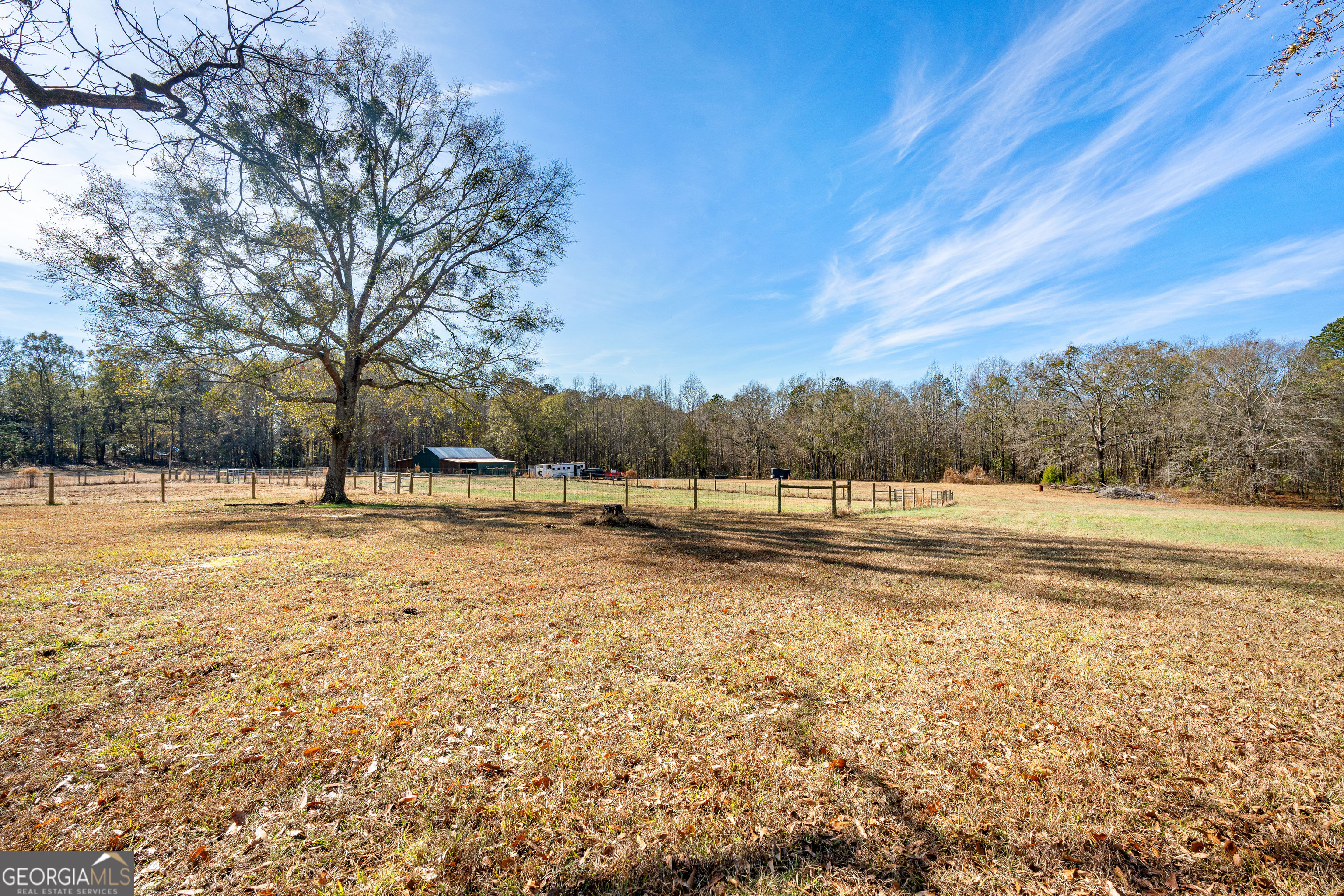 0 Milner Street Meansville GA 30256