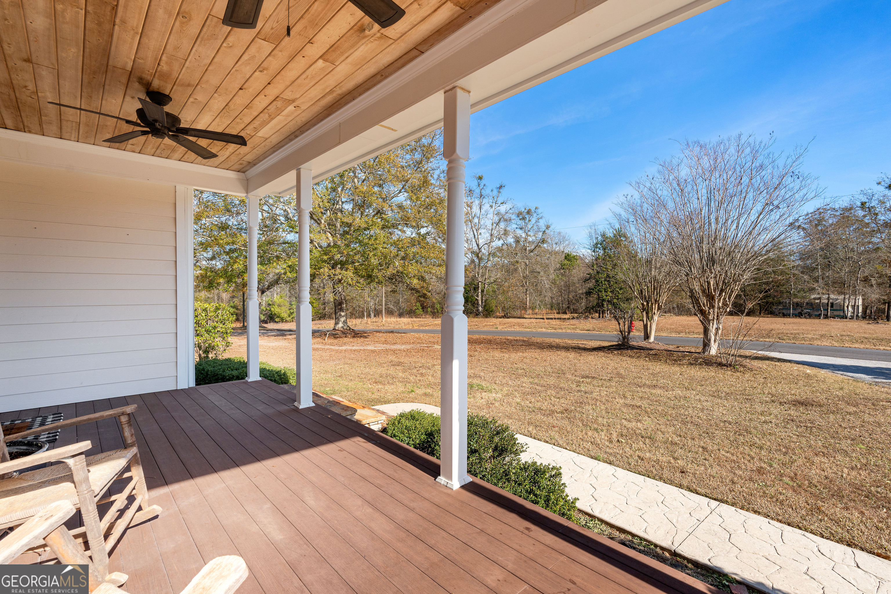 0 Milner Street Meansville GA 30256