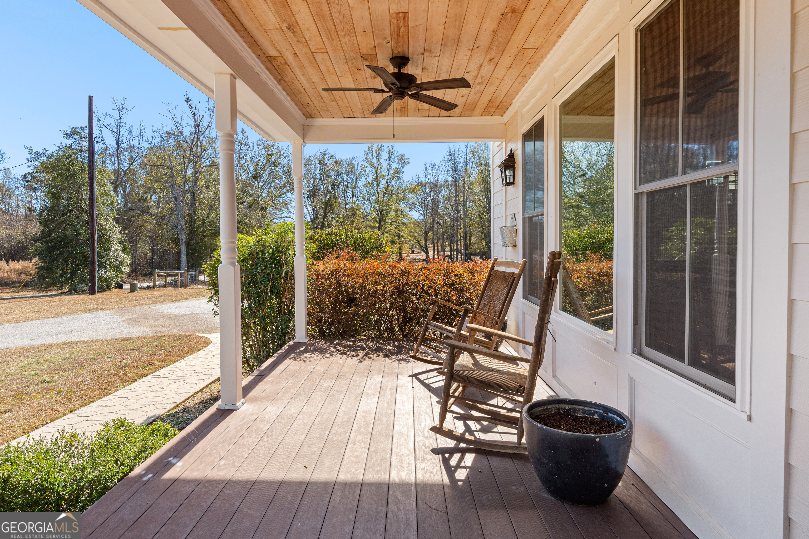 0 Milner Street Meansville GA 30256