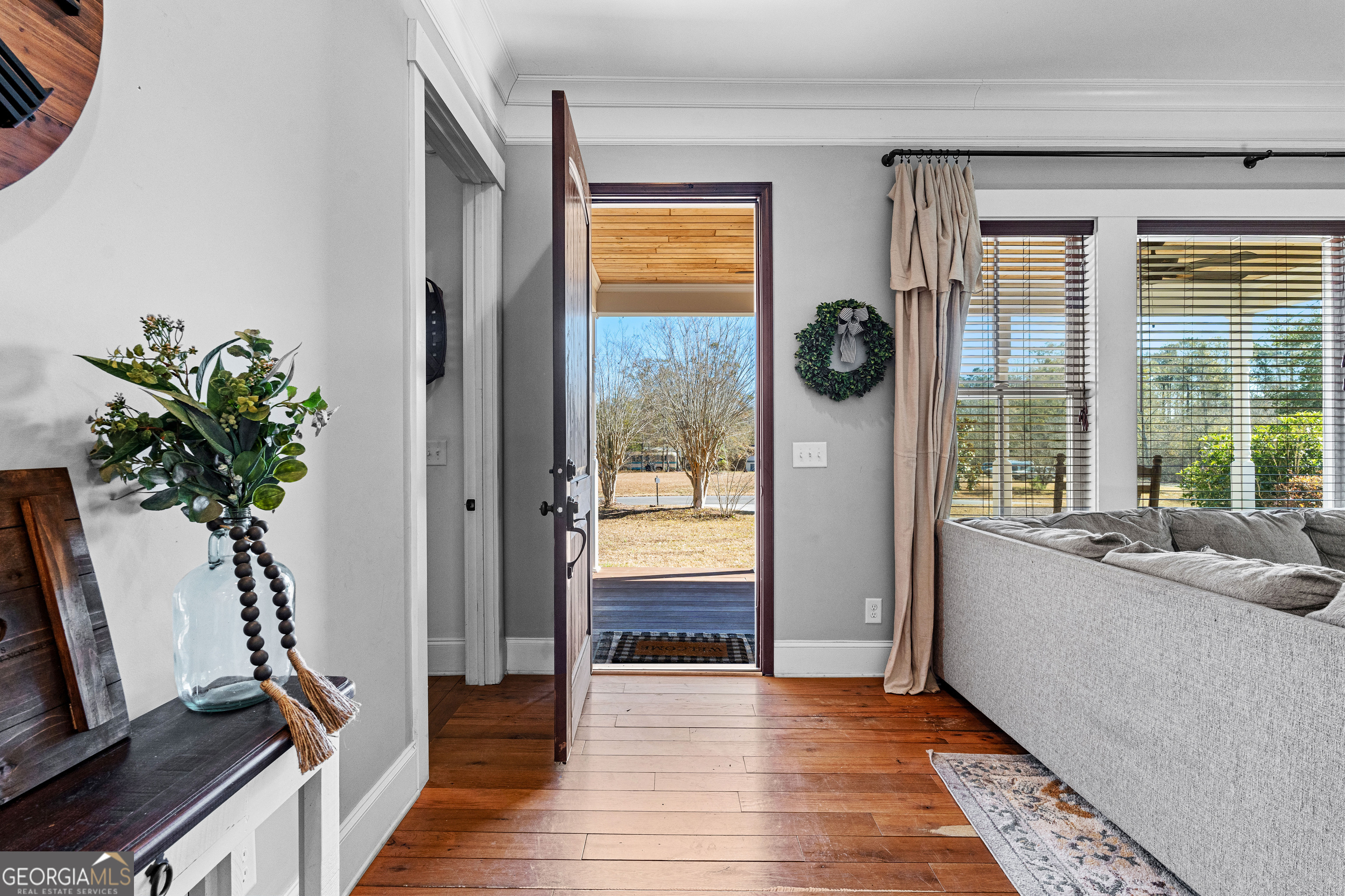 0 Milner Street Meansville GA 30256