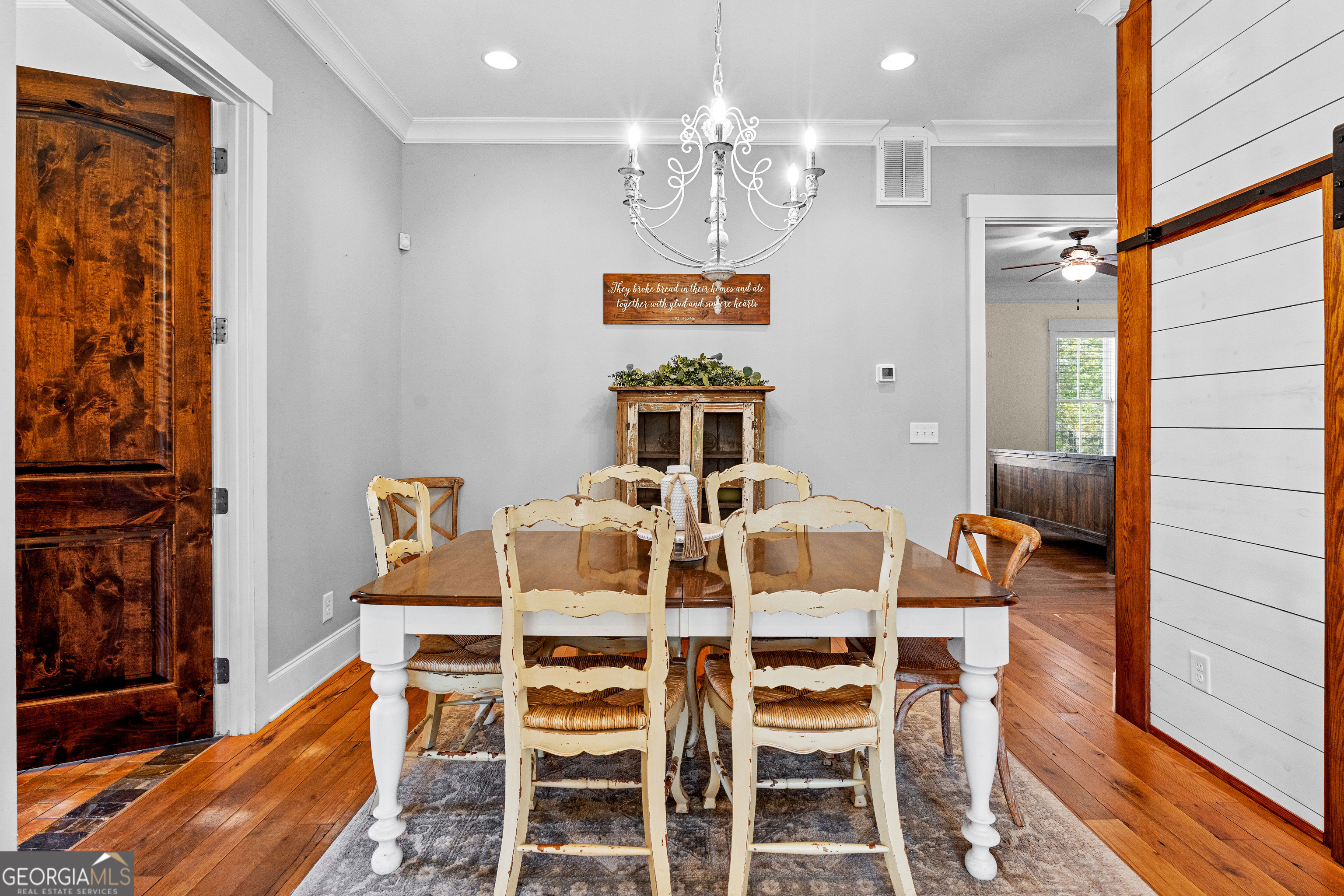 0 Milner Street Meansville GA 30256