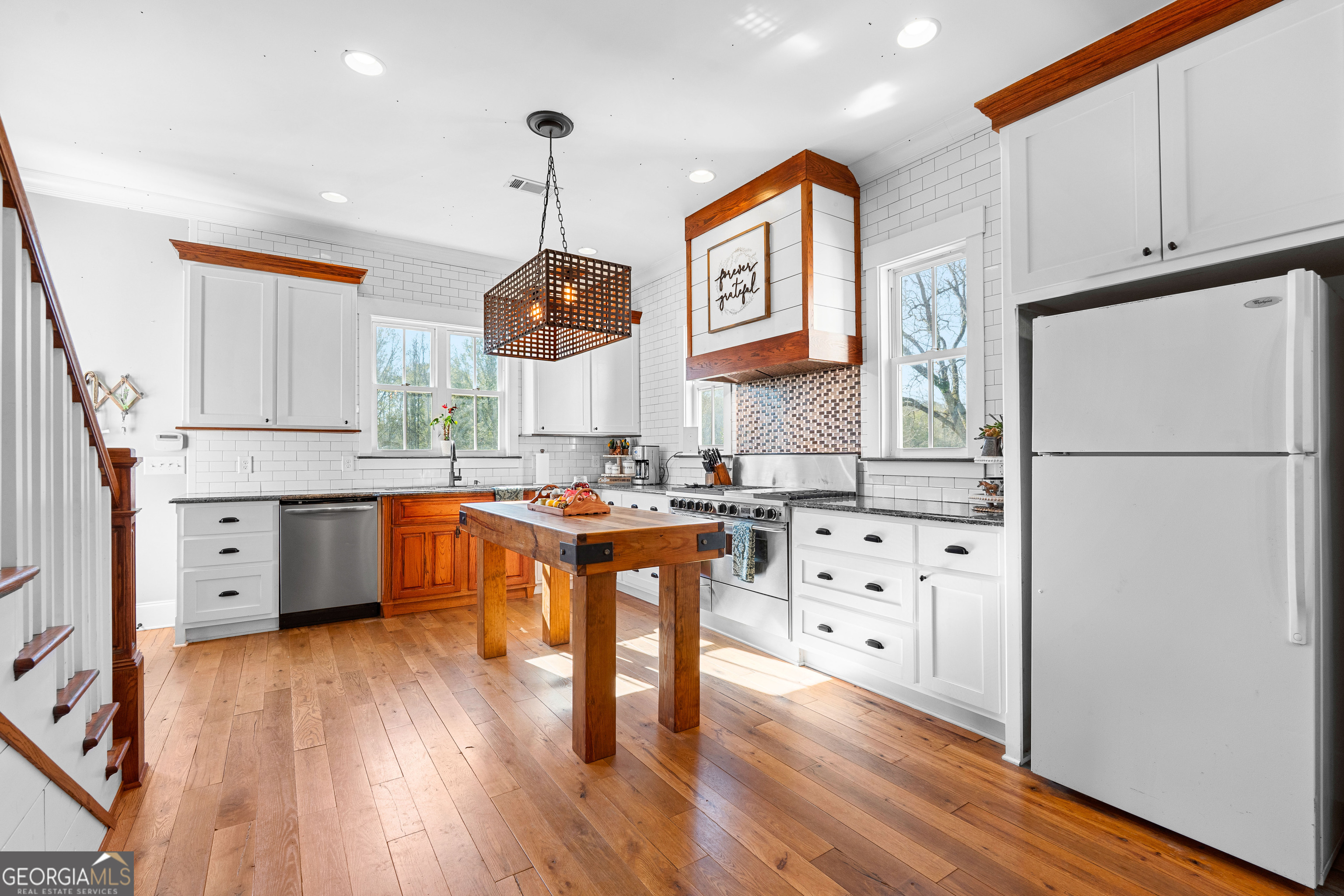 0 Milner Street Meansville GA 30256