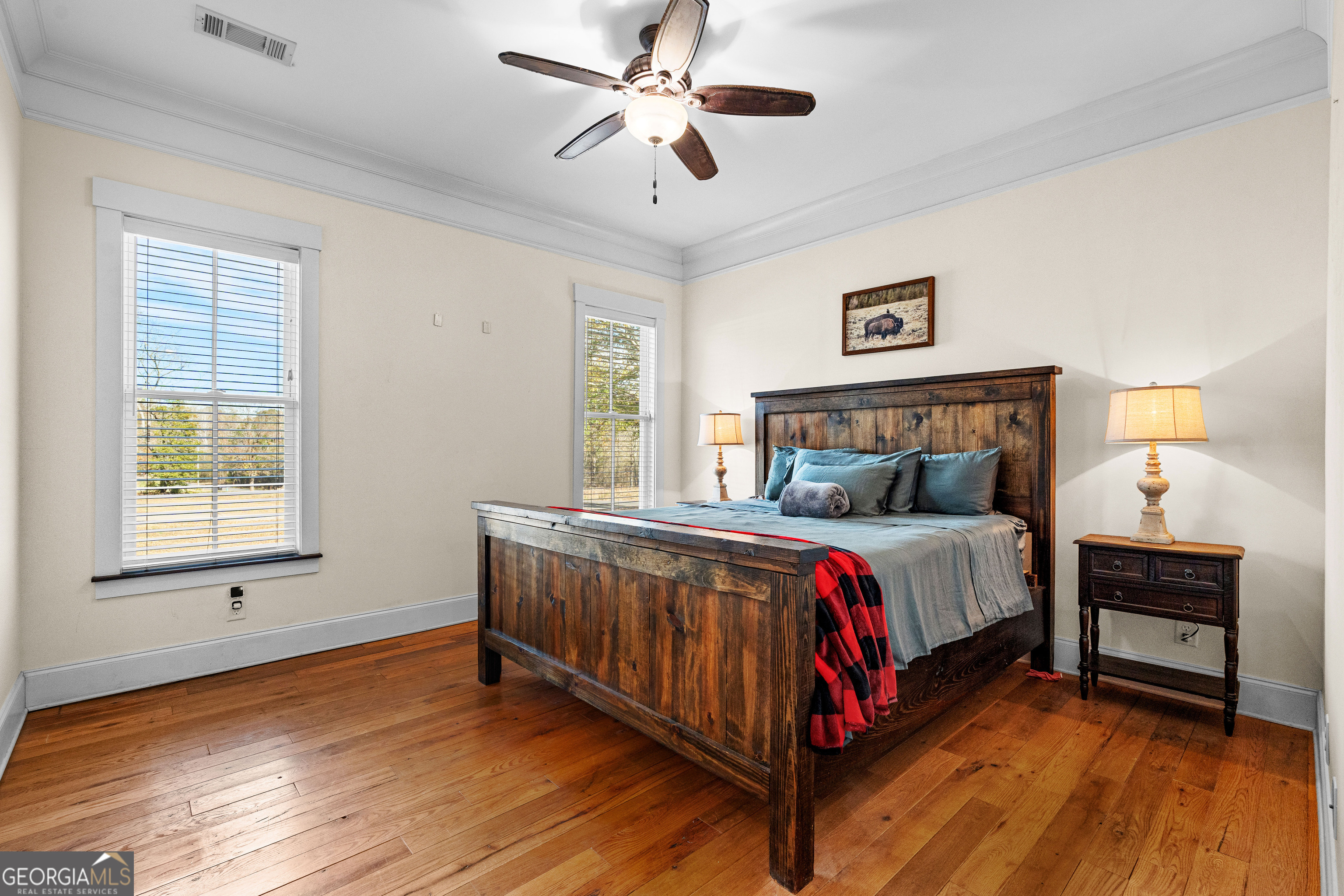 0 Milner Street Meansville GA 30256