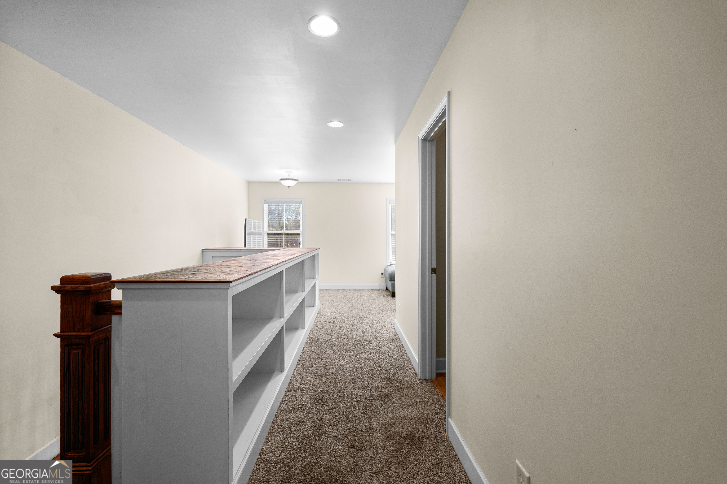 0 Milner Street Meansville GA 30256