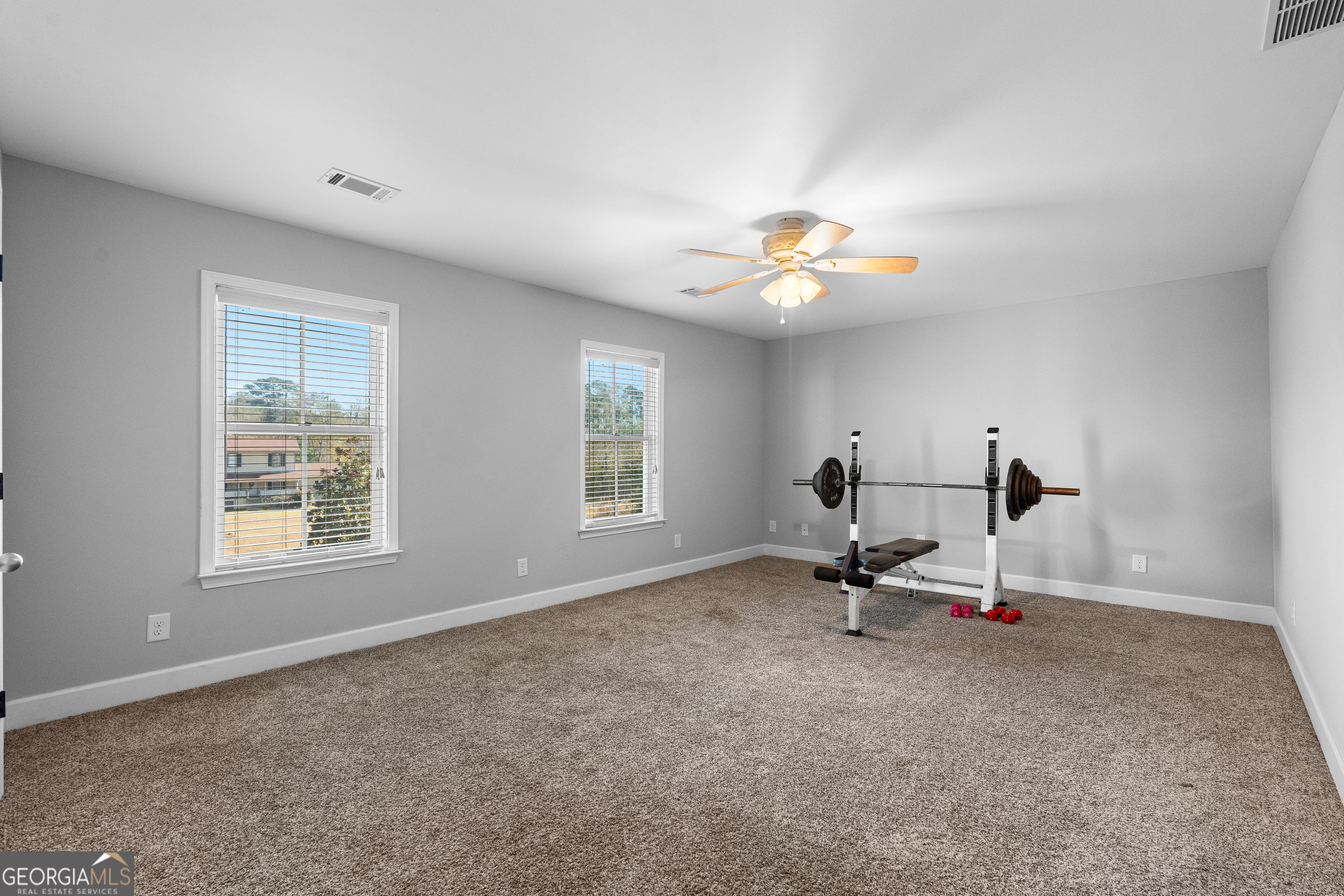 0 Milner Street Meansville GA 30256