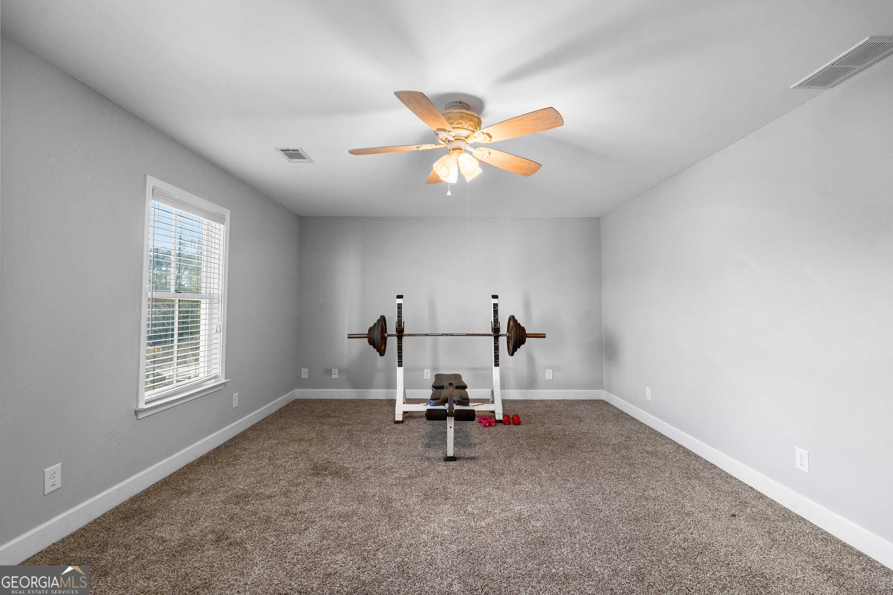 0 Milner Street Meansville GA 30256