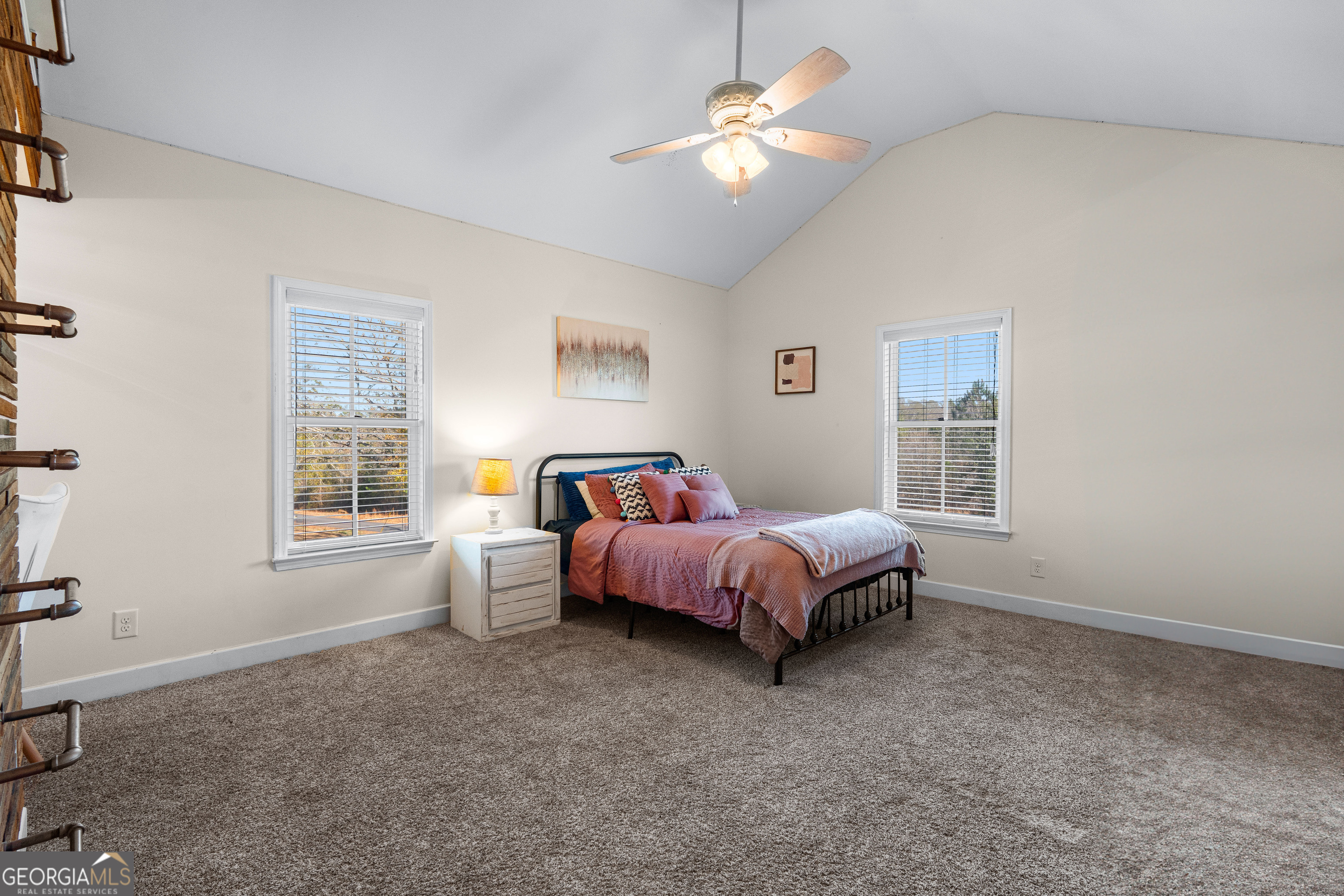0 Milner Street Meansville GA 30256