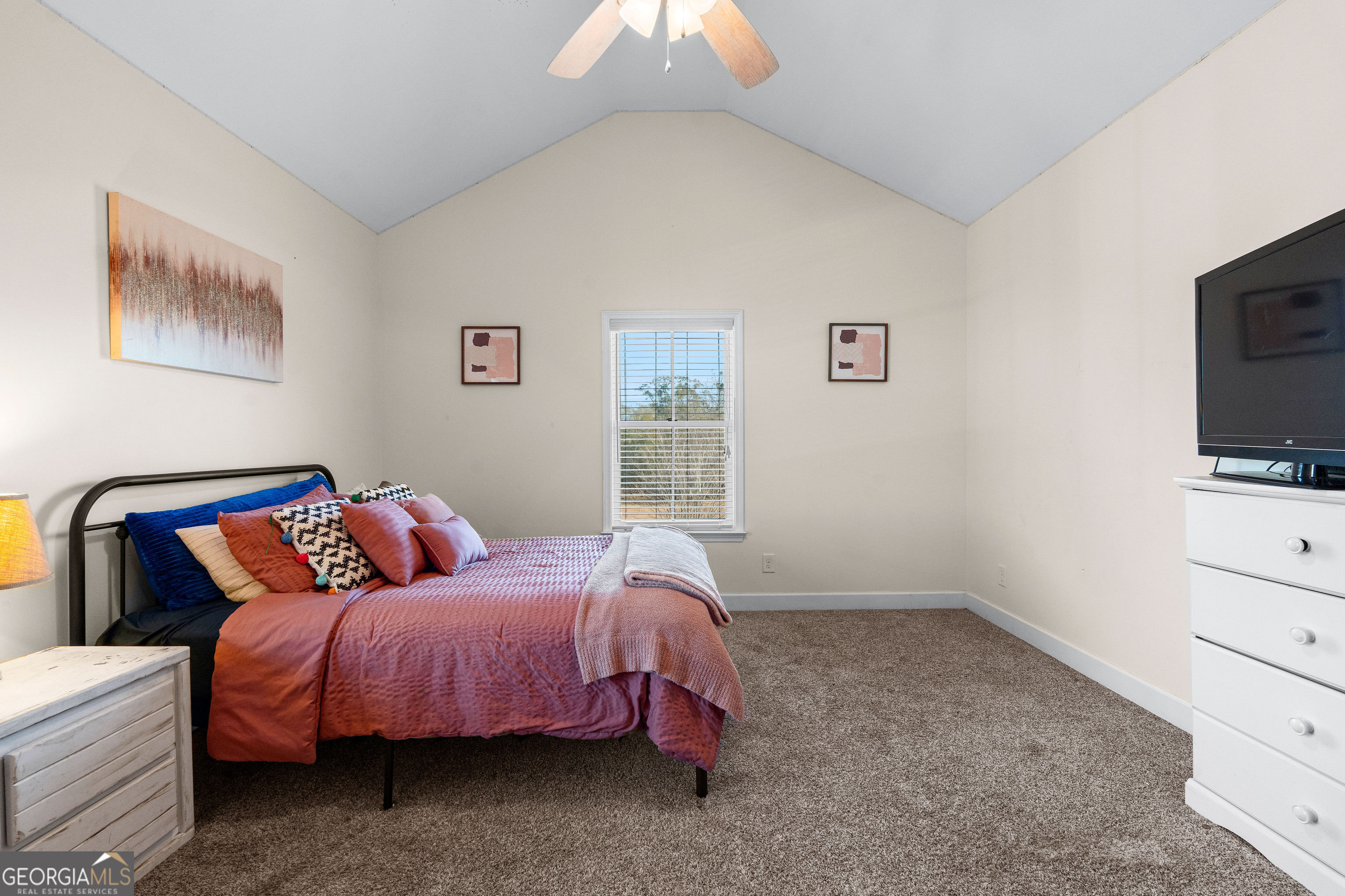 0 Milner Street Meansville GA 30256