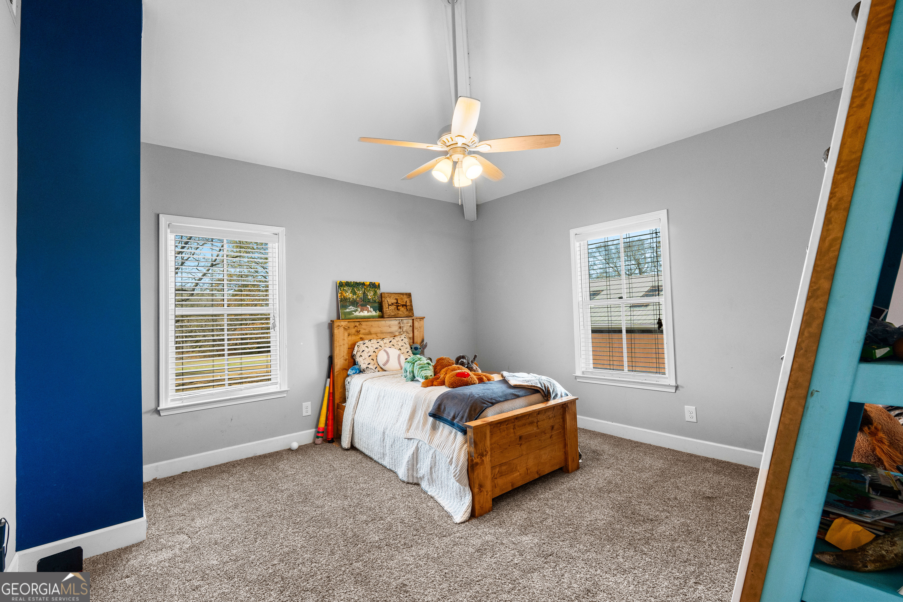 0 Milner Street Meansville GA 30256