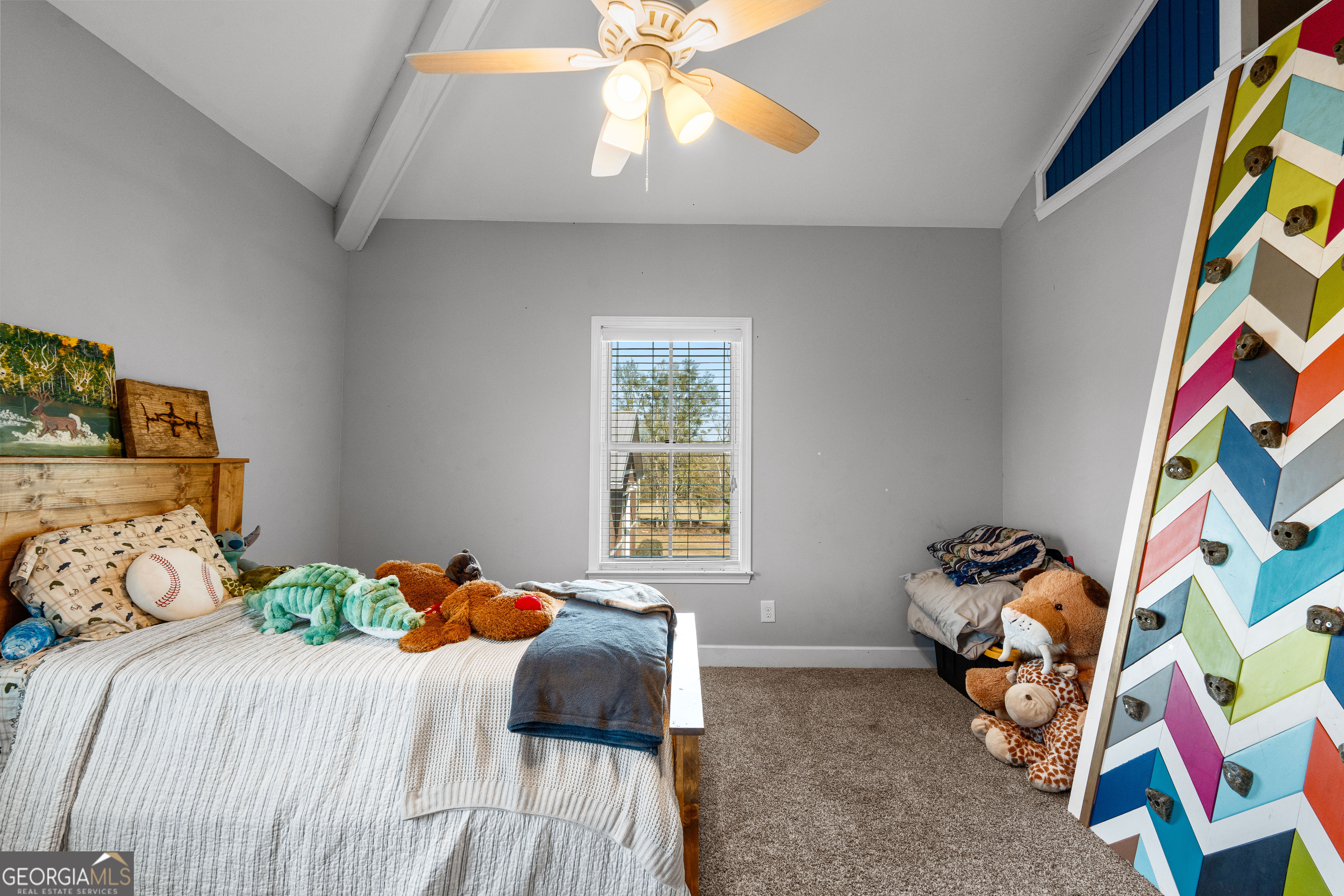 0 Milner Street Meansville GA 30256