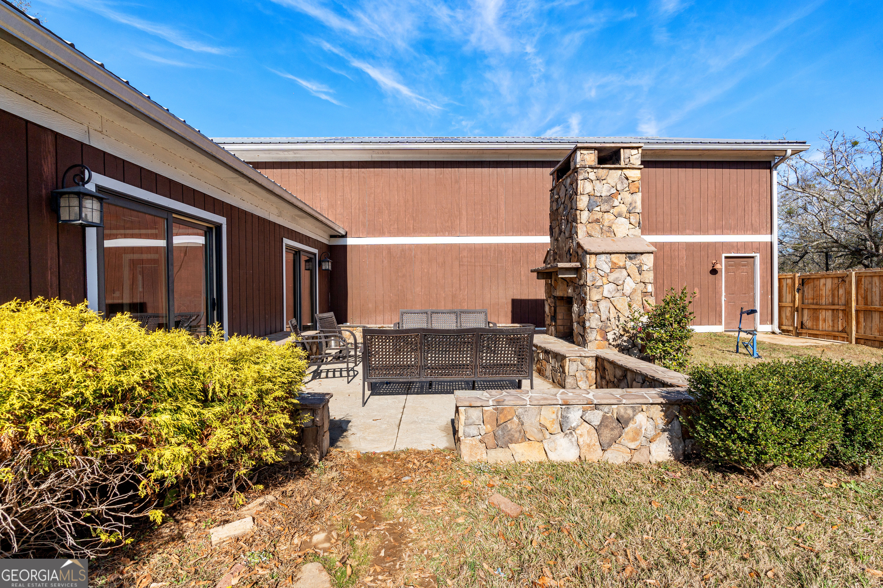 0 Milner Street Meansville GA 30256