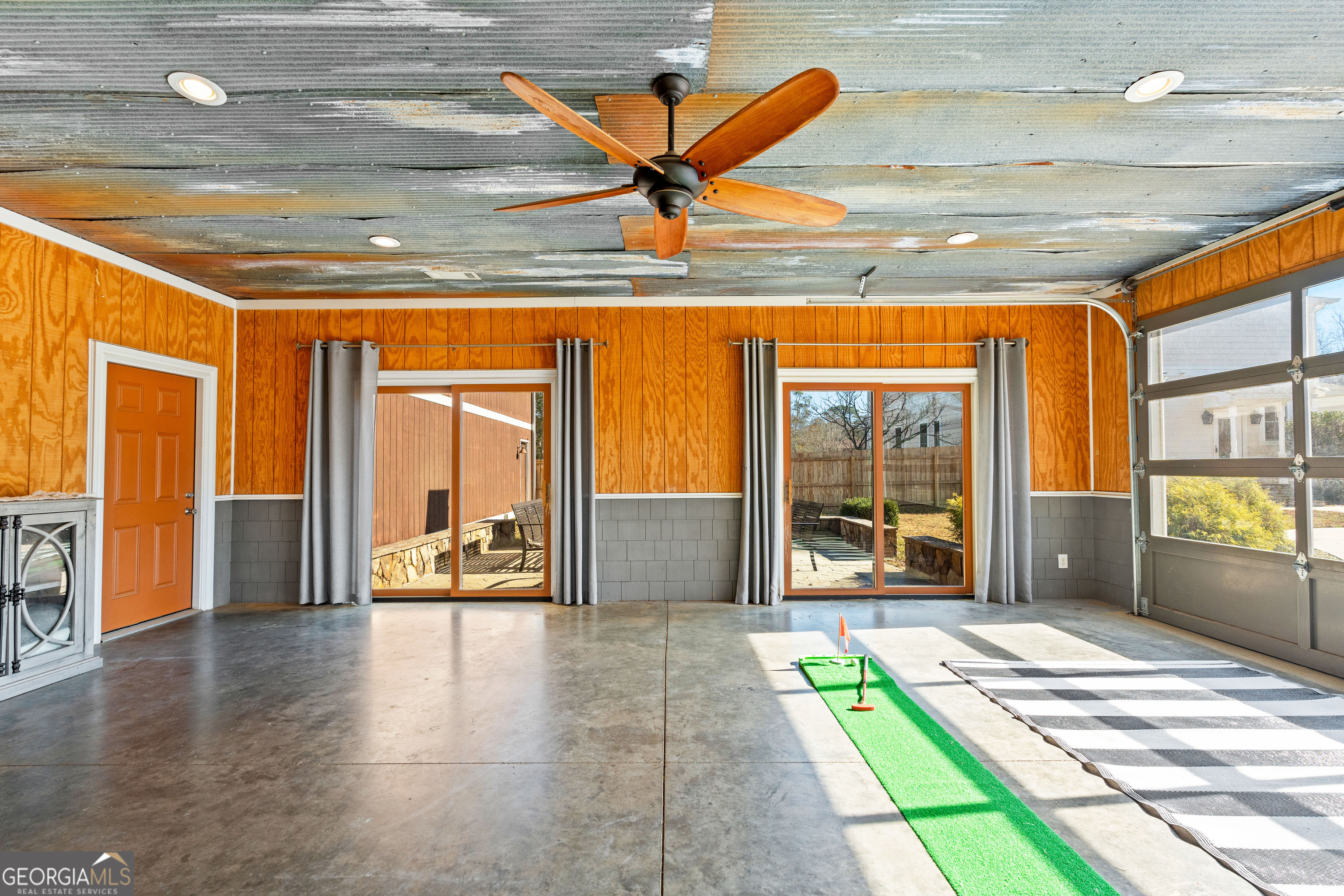 0 Milner Street Meansville GA 30256