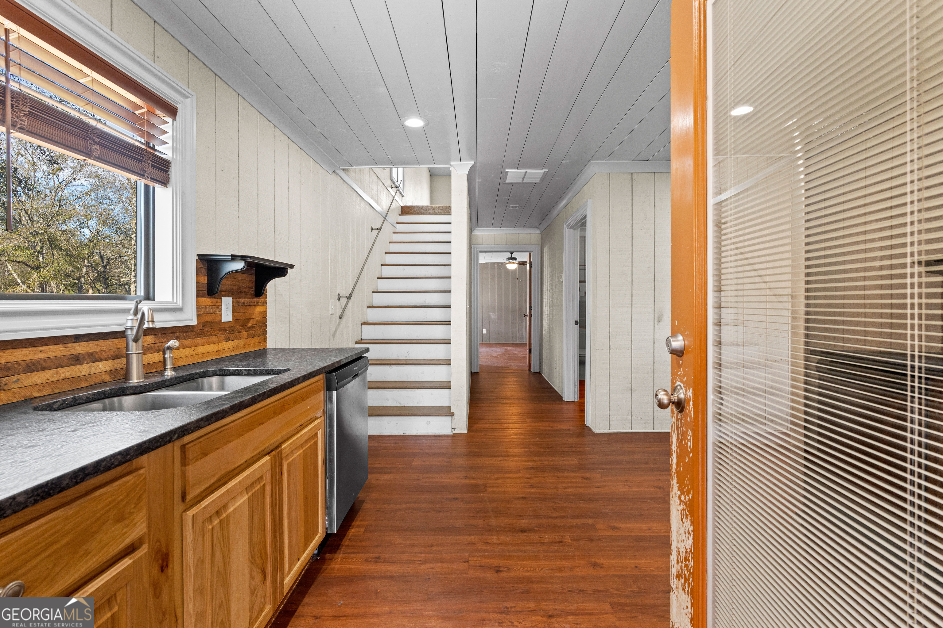 0 Milner Street Meansville GA 30256