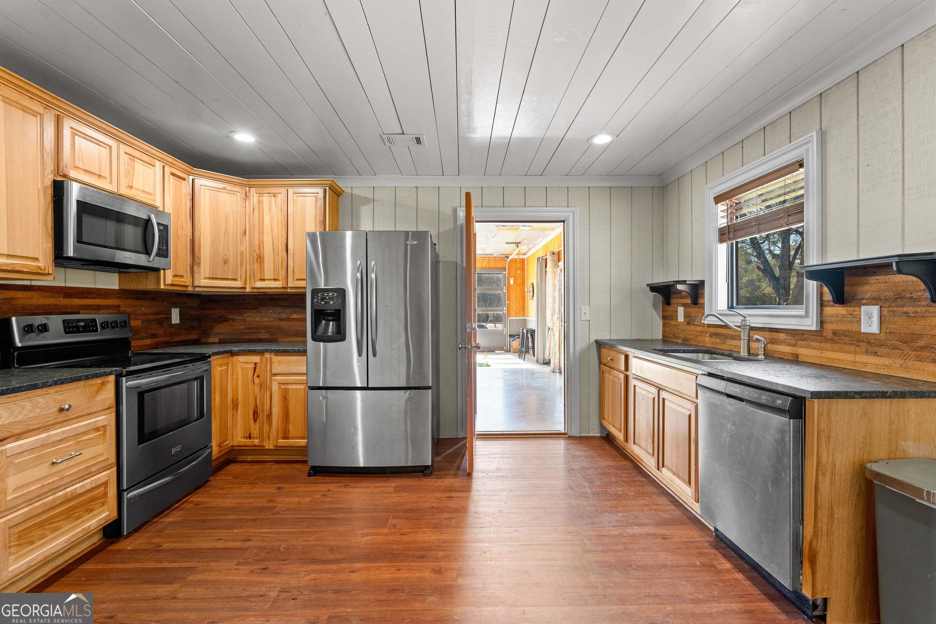0 Milner Street Meansville GA 30256