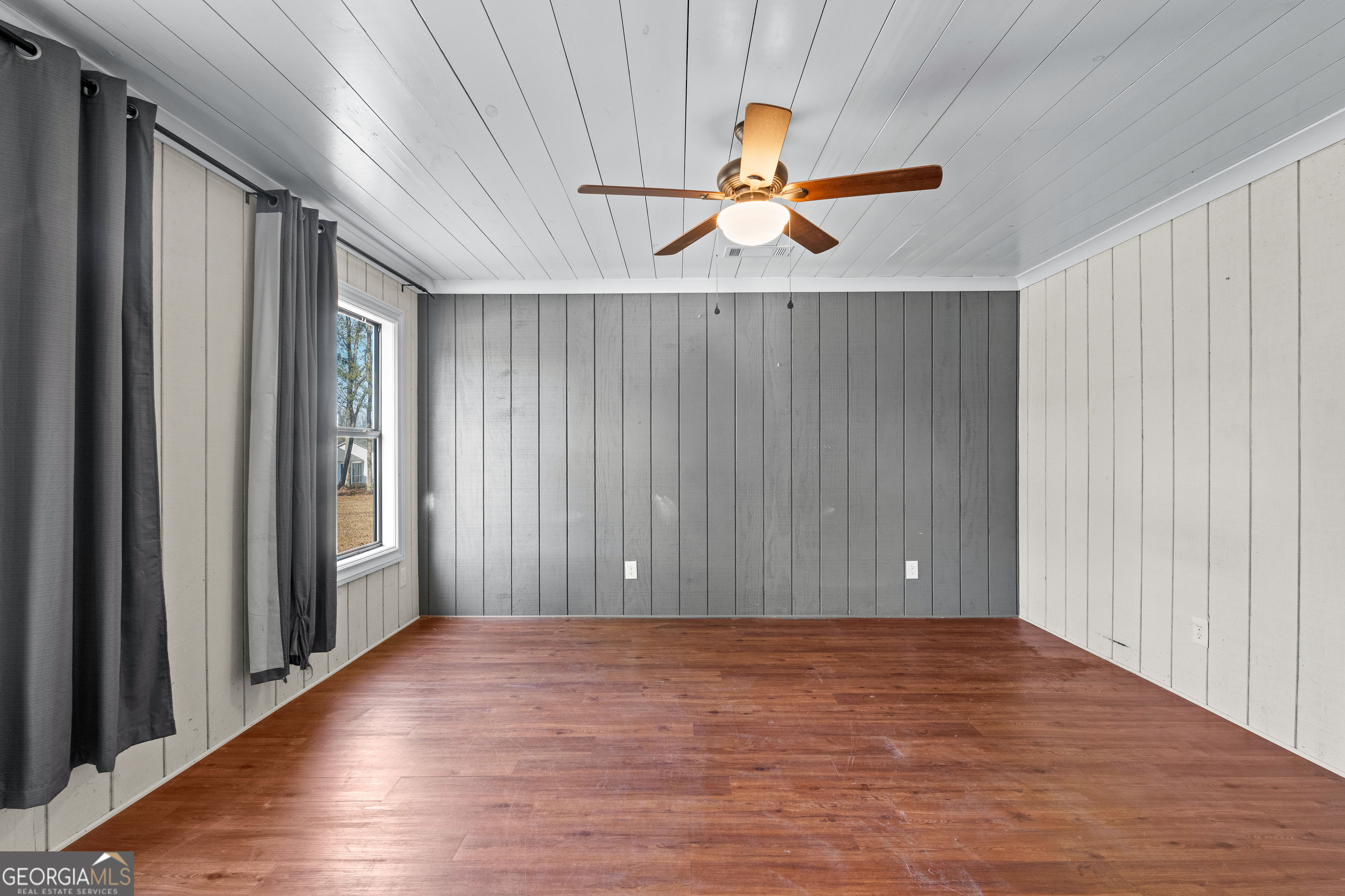 0 Milner Street Meansville GA 30256