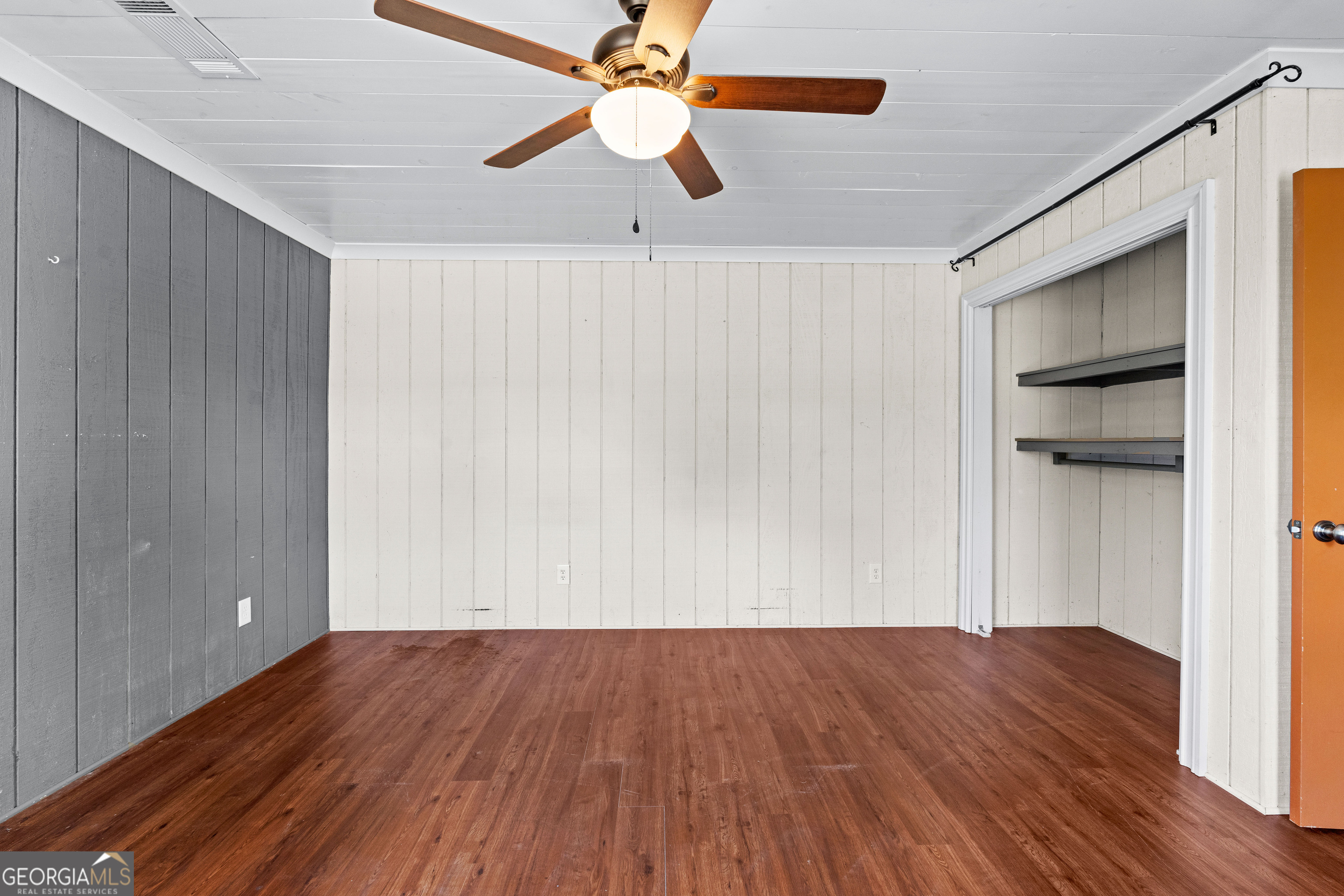0 Milner Street Meansville GA 30256
