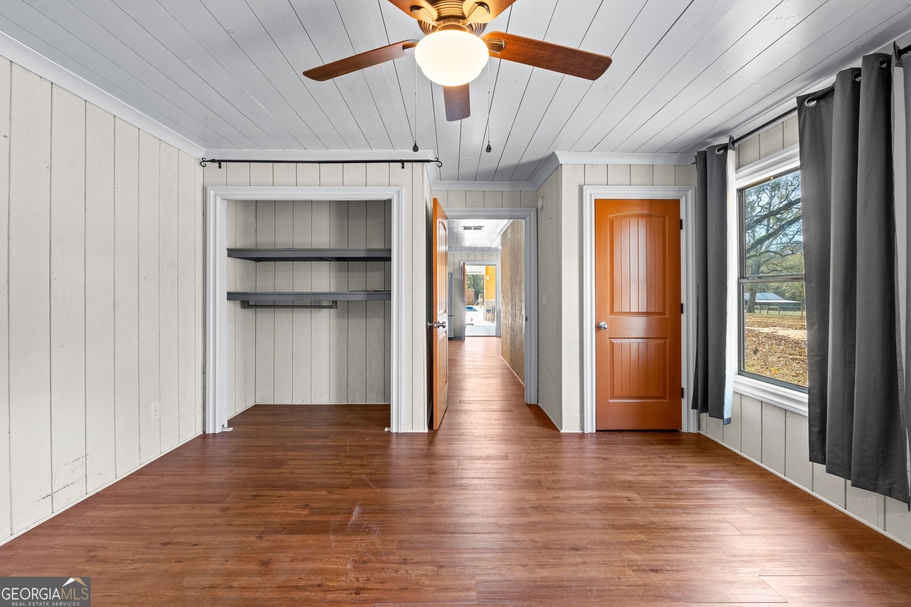 0 Milner Street Meansville GA 30256