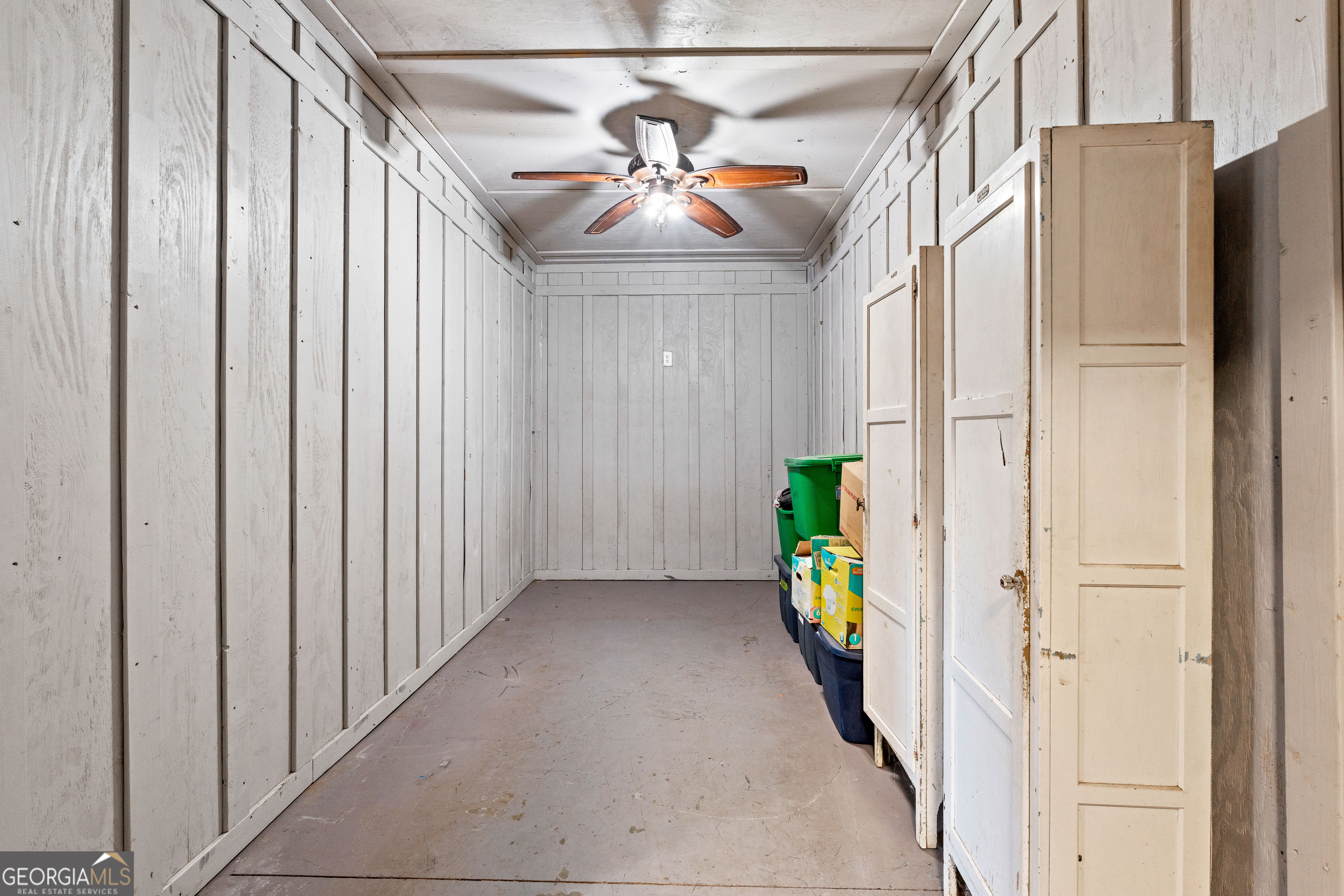 0 Milner Street Meansville GA 30256
