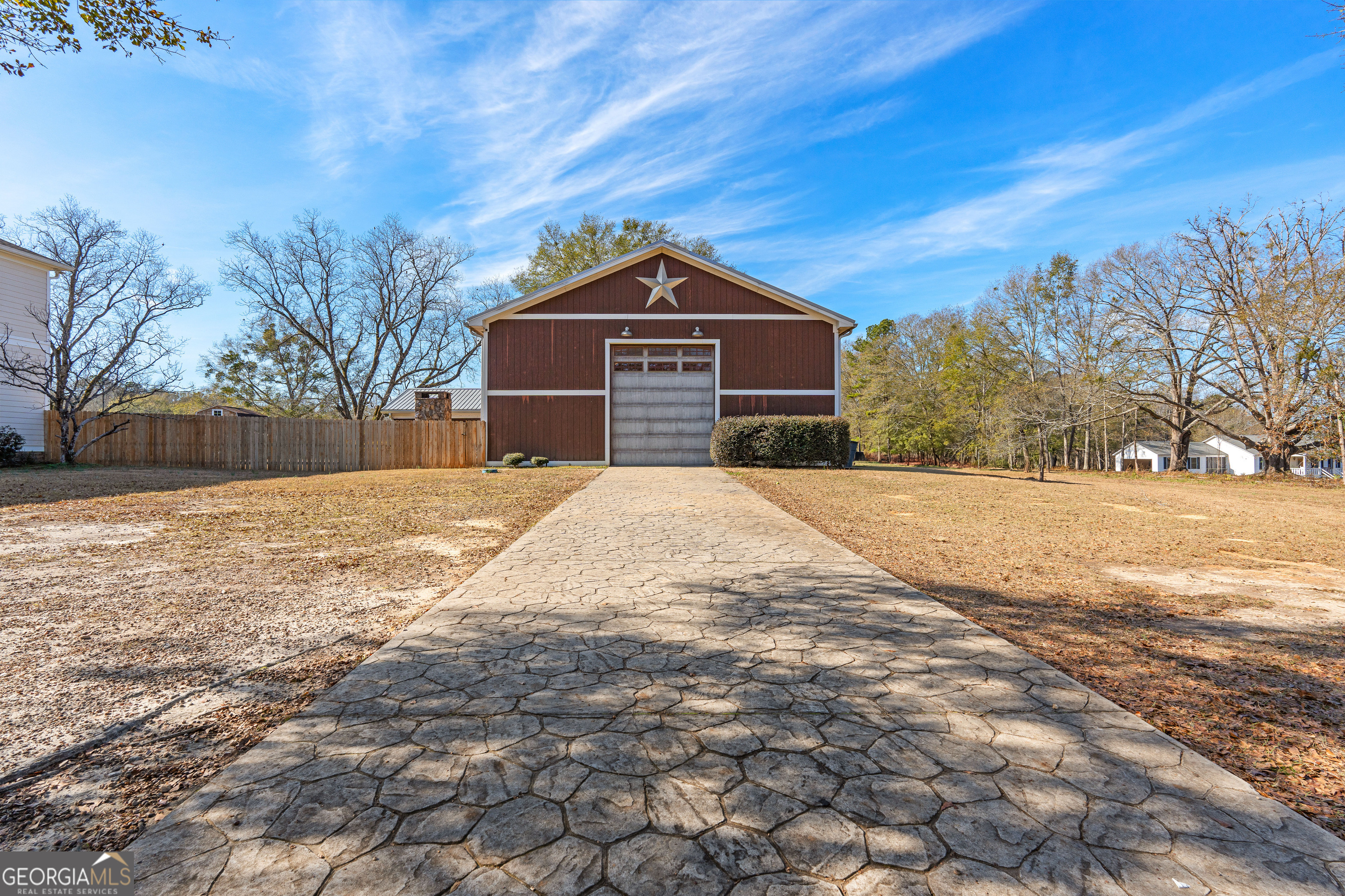 0 Milner Street Meansville GA 30256