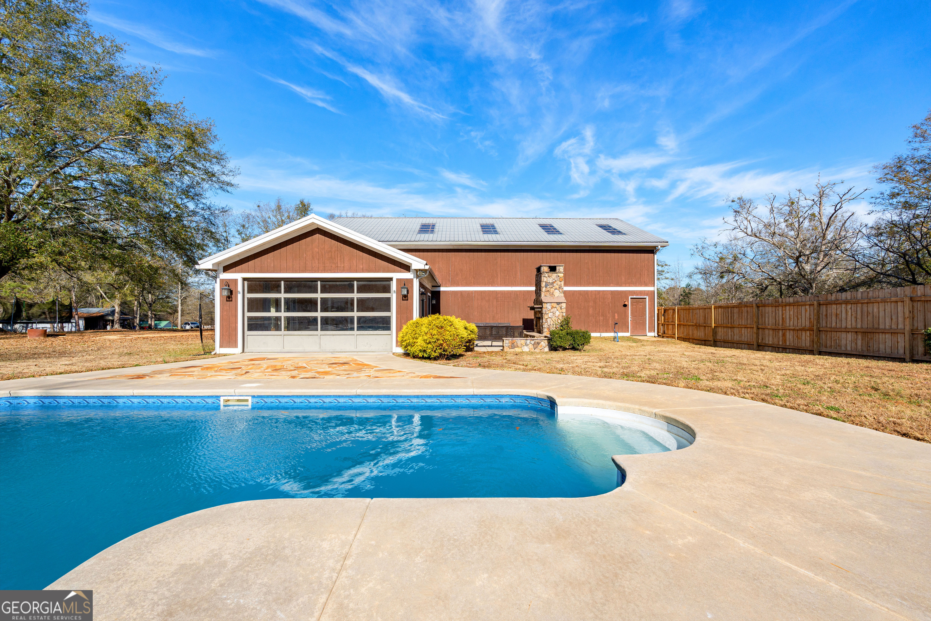 0 Milner Street Meansville GA 30256