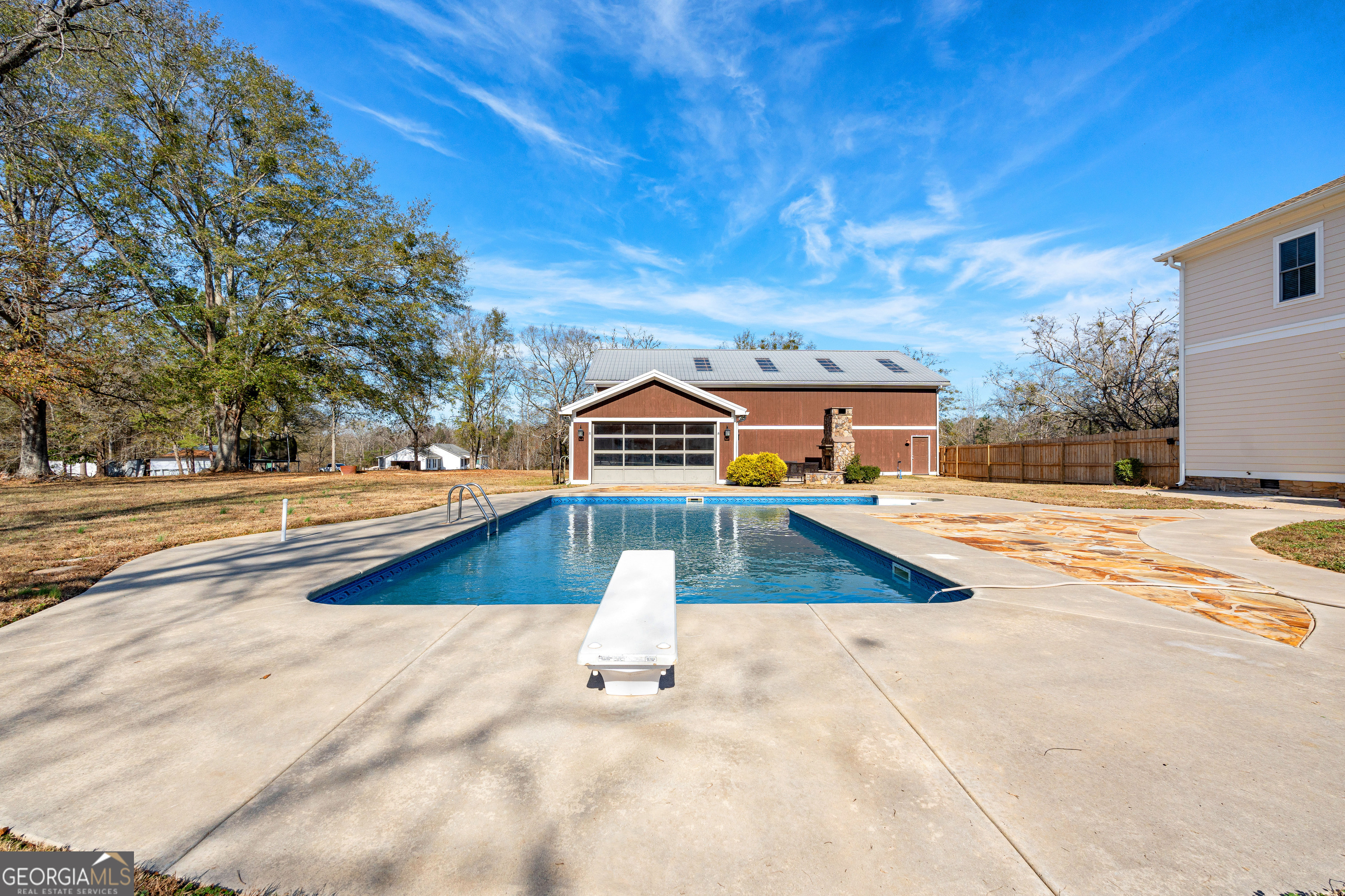 0 Milner Street Meansville GA 30256