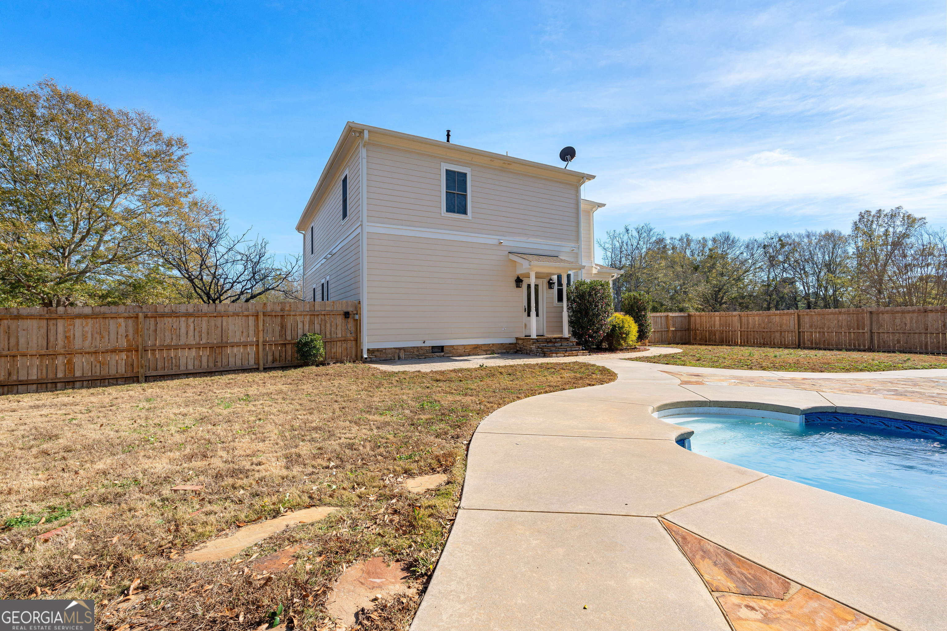 0 Milner Street Meansville GA 30256