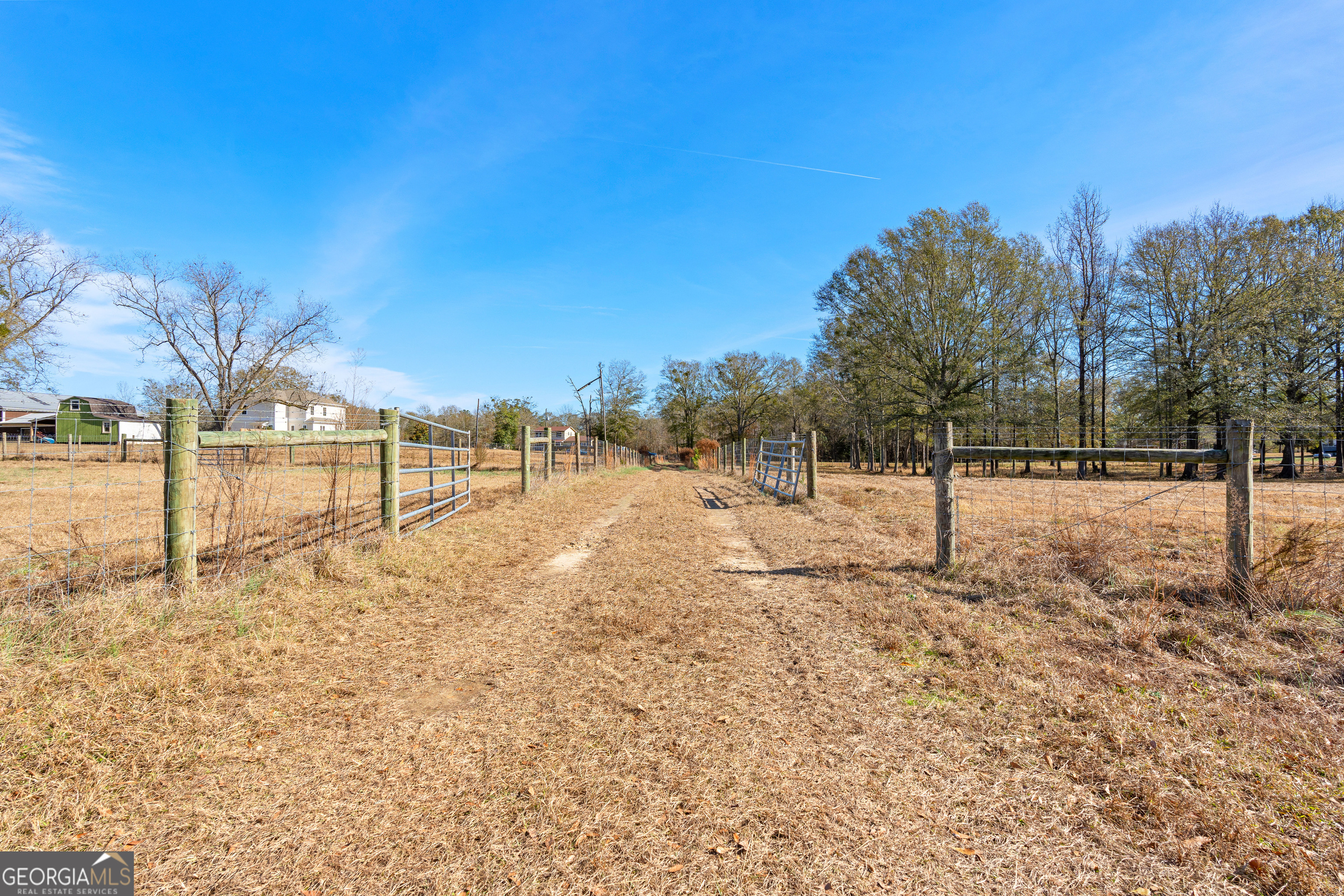 0 Milner Street Meansville GA 30256