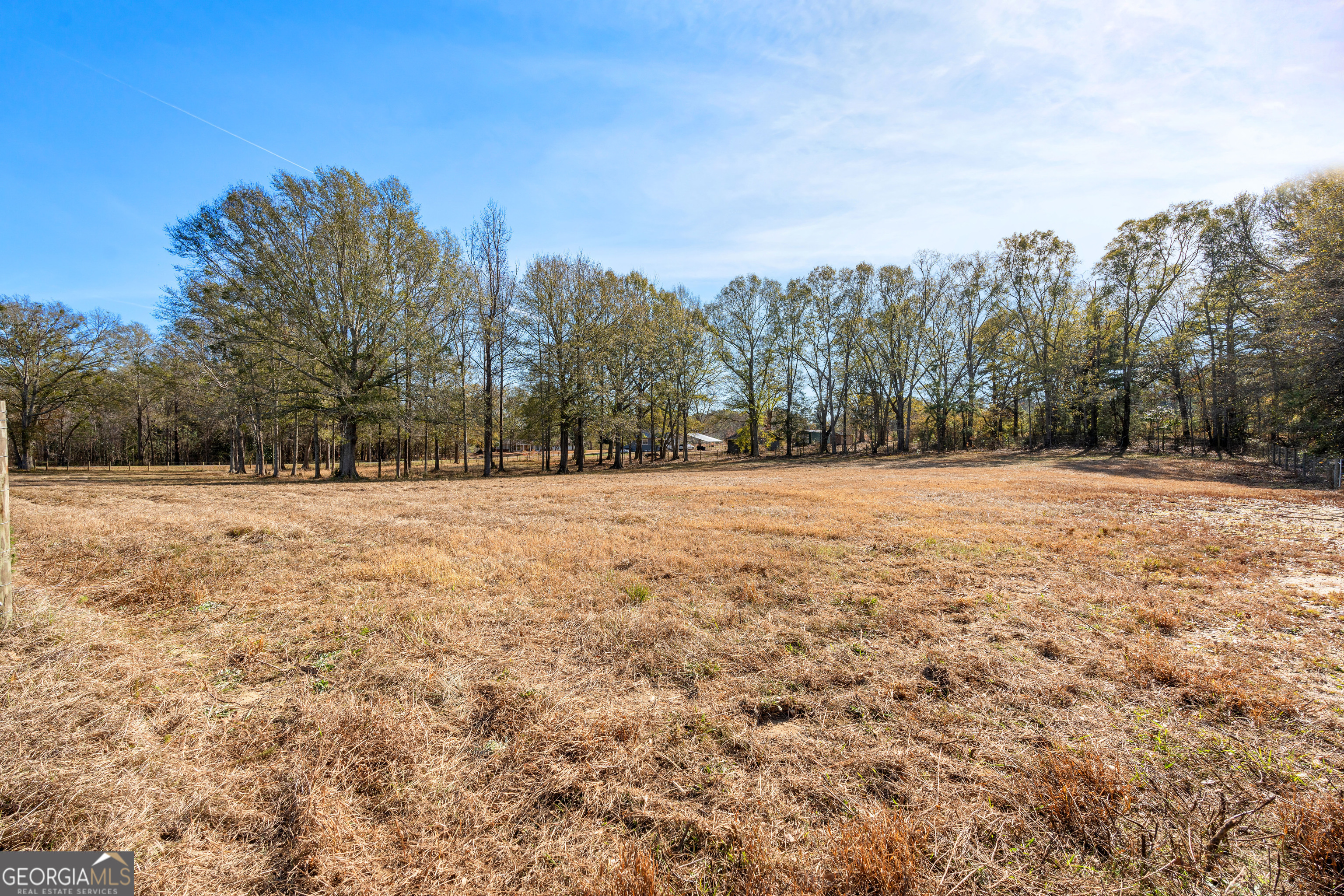 0 Milner Street Meansville GA 30256