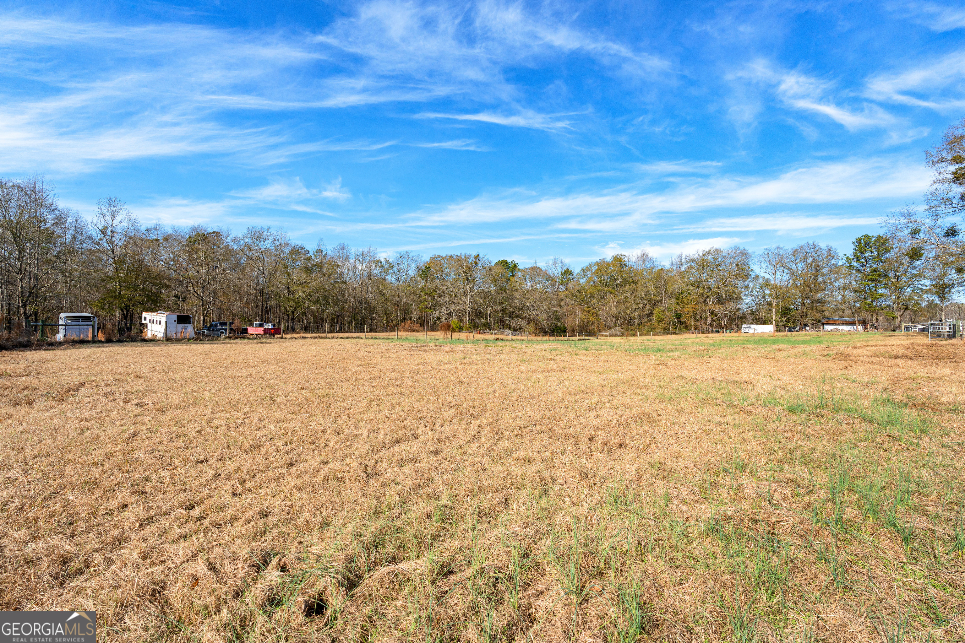 0 Milner Street Meansville GA 30256