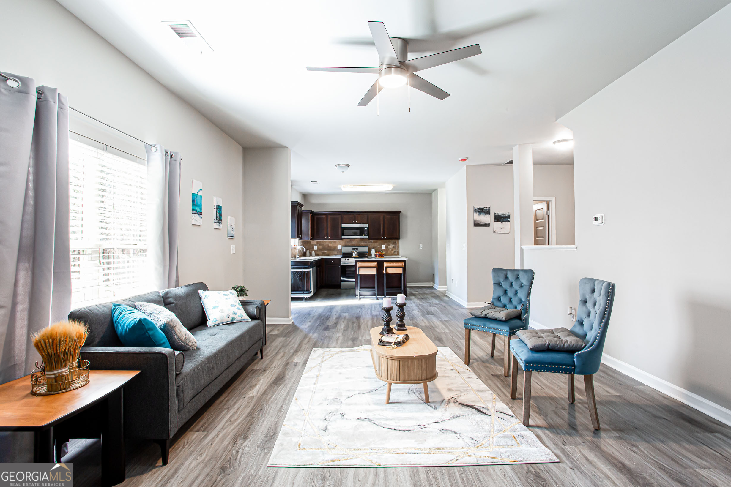 2754 Topaz Road Riverdale GA 30296