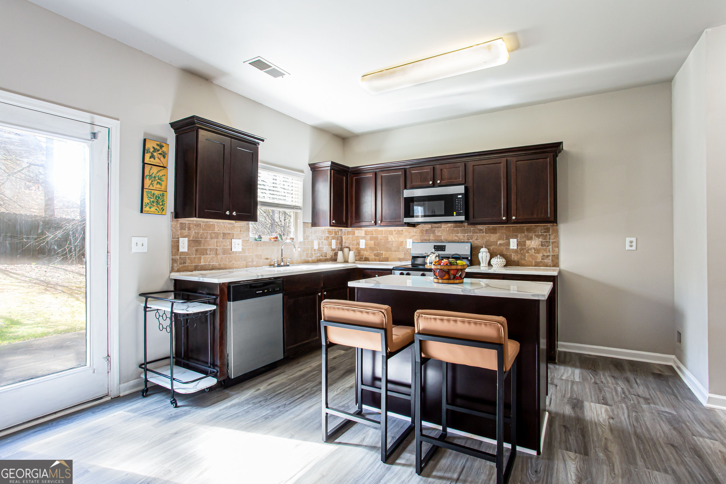 2754 Topaz Road Riverdale GA 30296