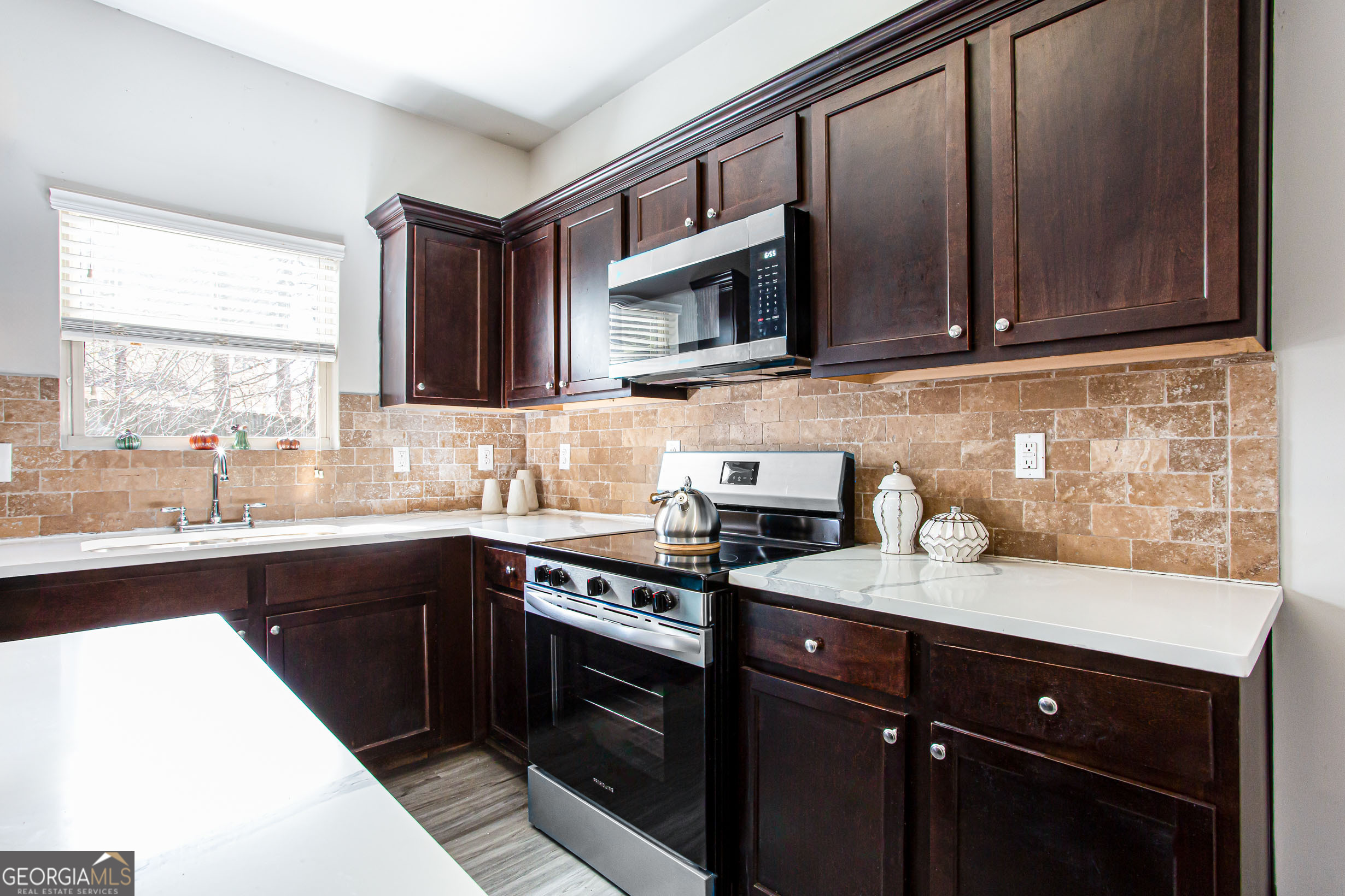 2754 Topaz Road Riverdale GA 30296