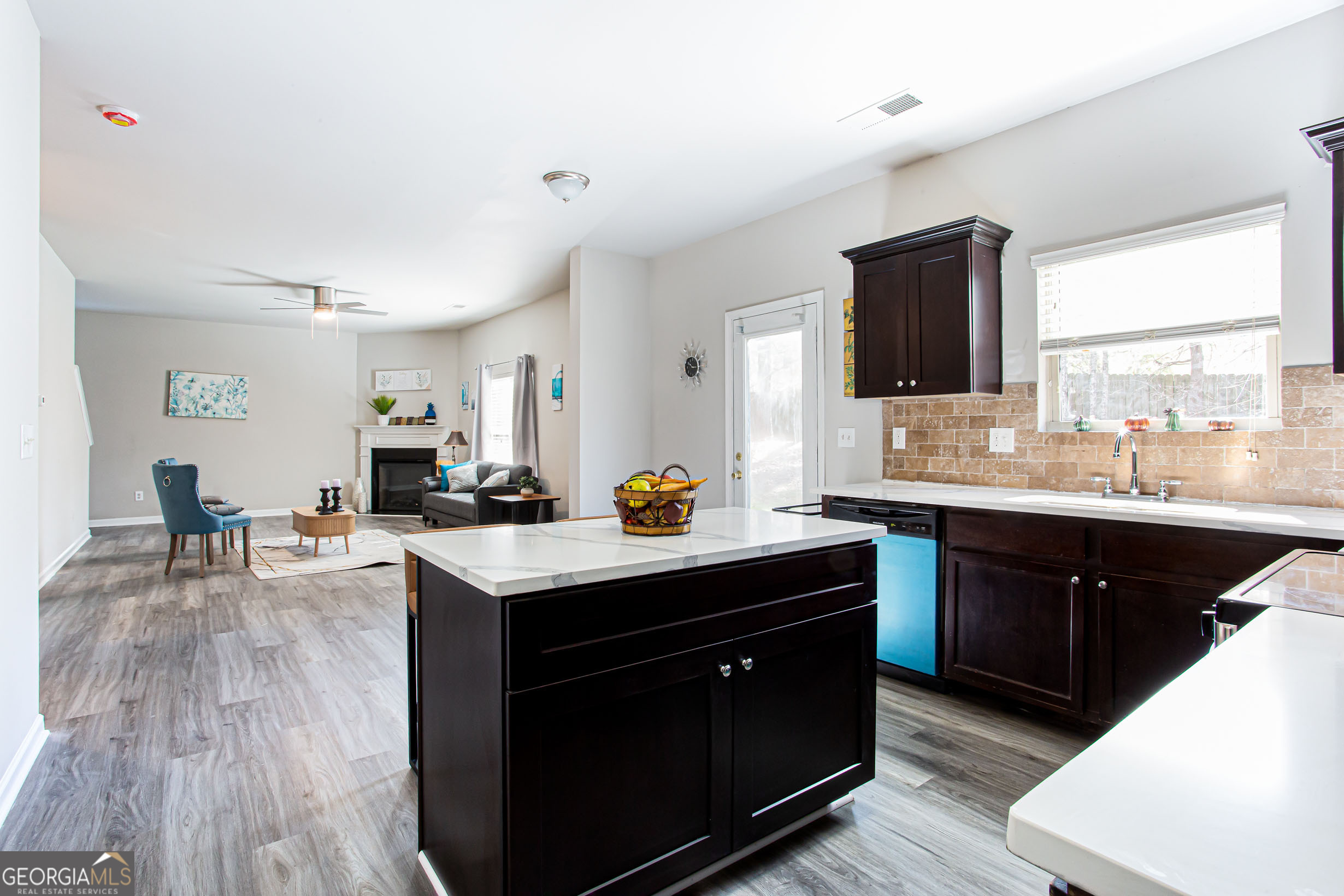 2754 Topaz Road Riverdale GA 30296