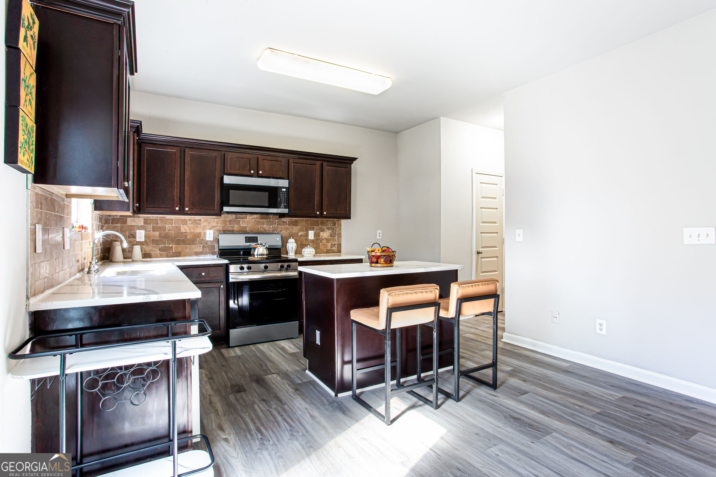 2754 Topaz Road Riverdale GA 30296