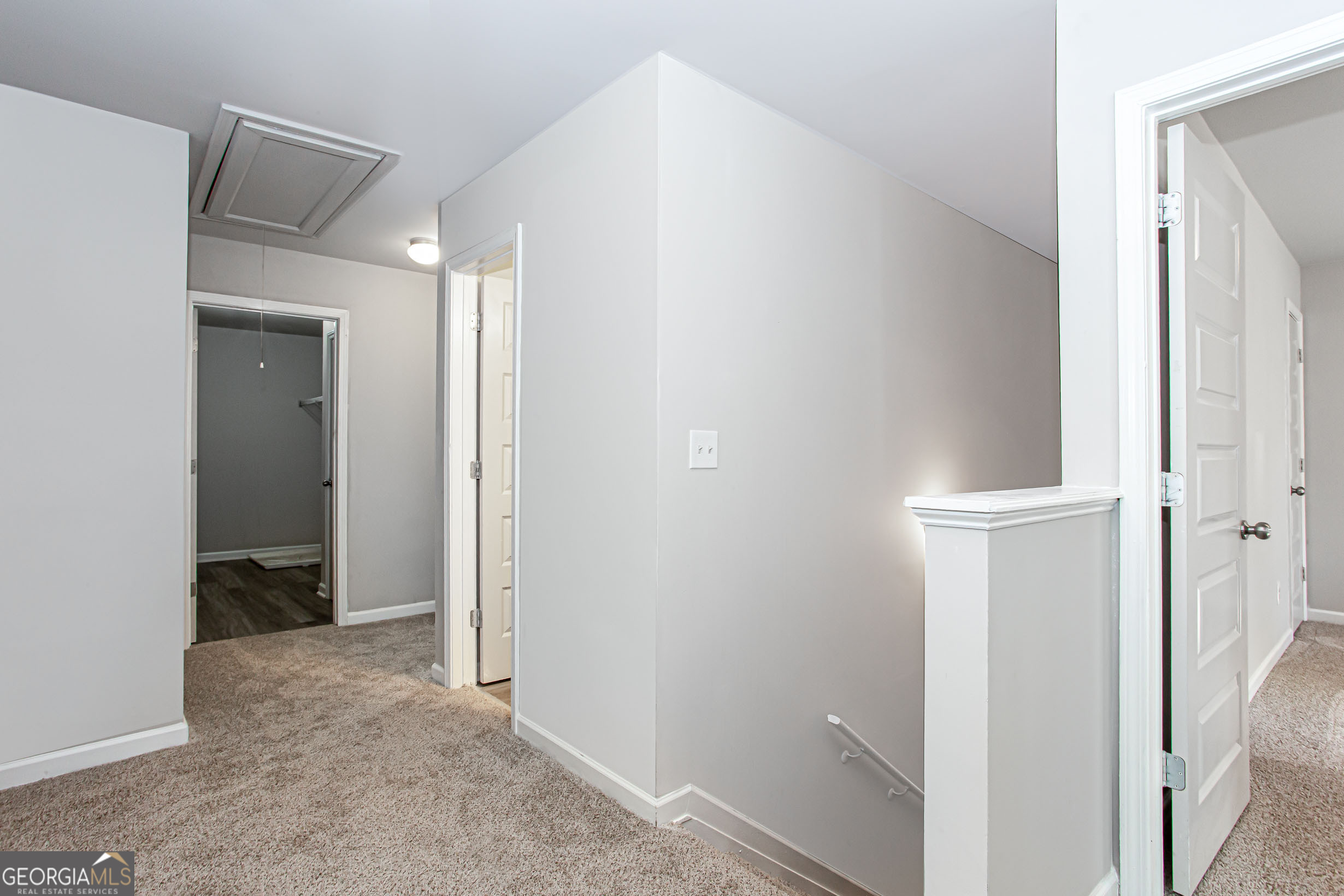 2754 Topaz Road Riverdale GA 30296