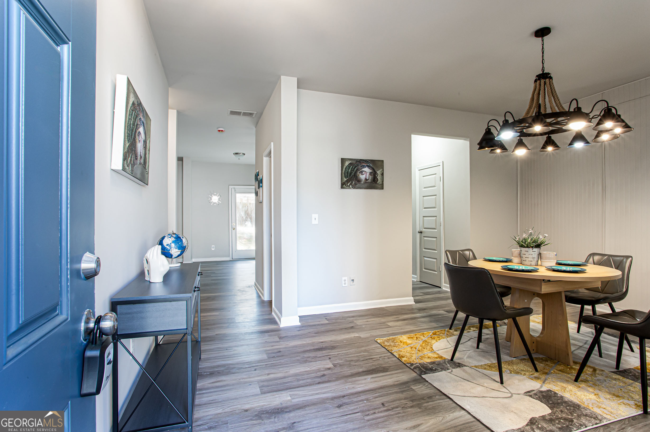 2754 Topaz Road Riverdale GA 30296