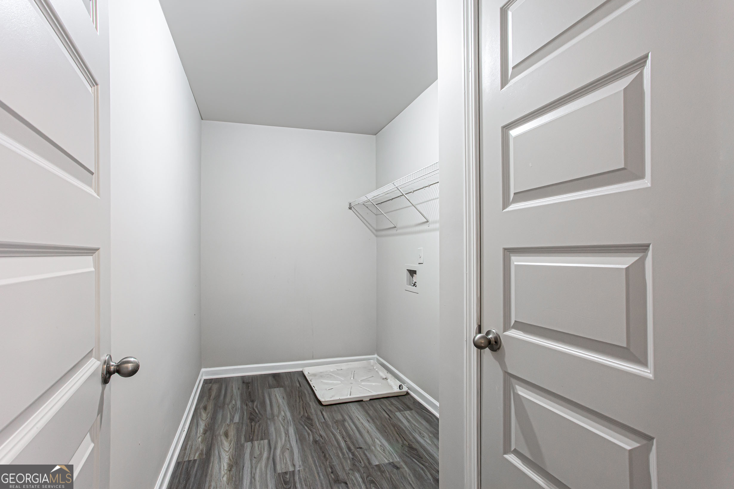 2754 Topaz Road Riverdale GA 30296