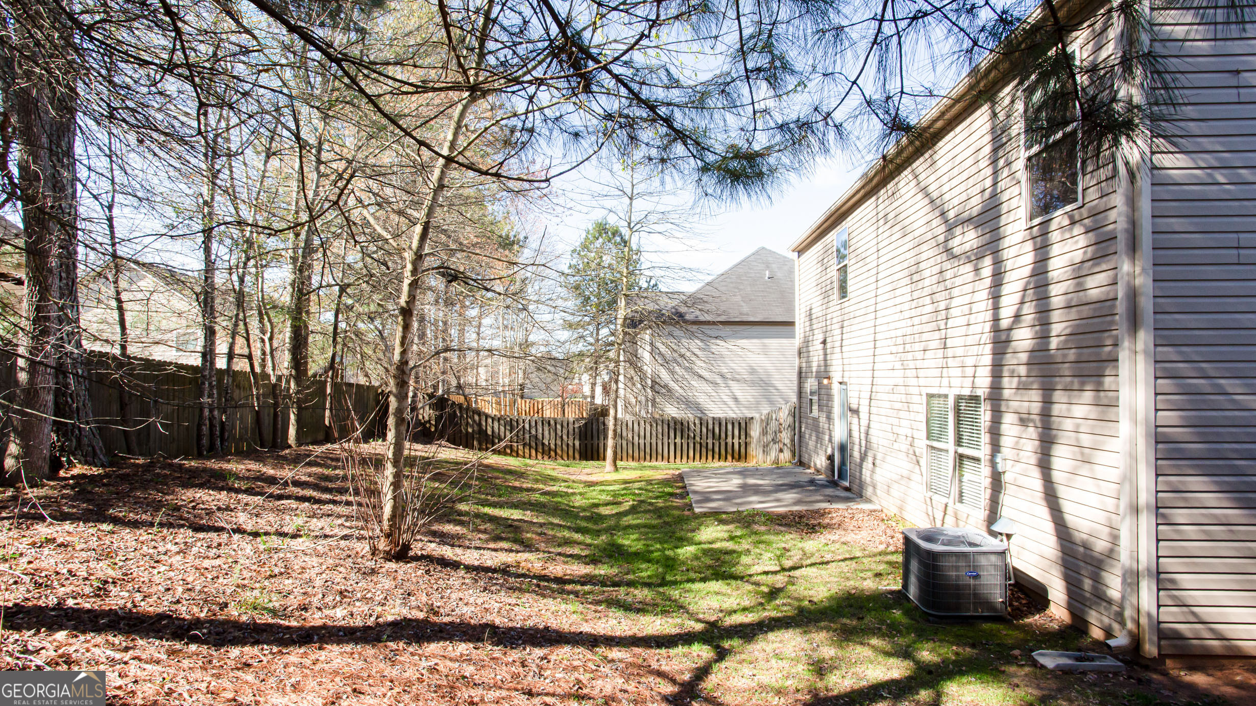 2754 Topaz Road Riverdale GA 30296